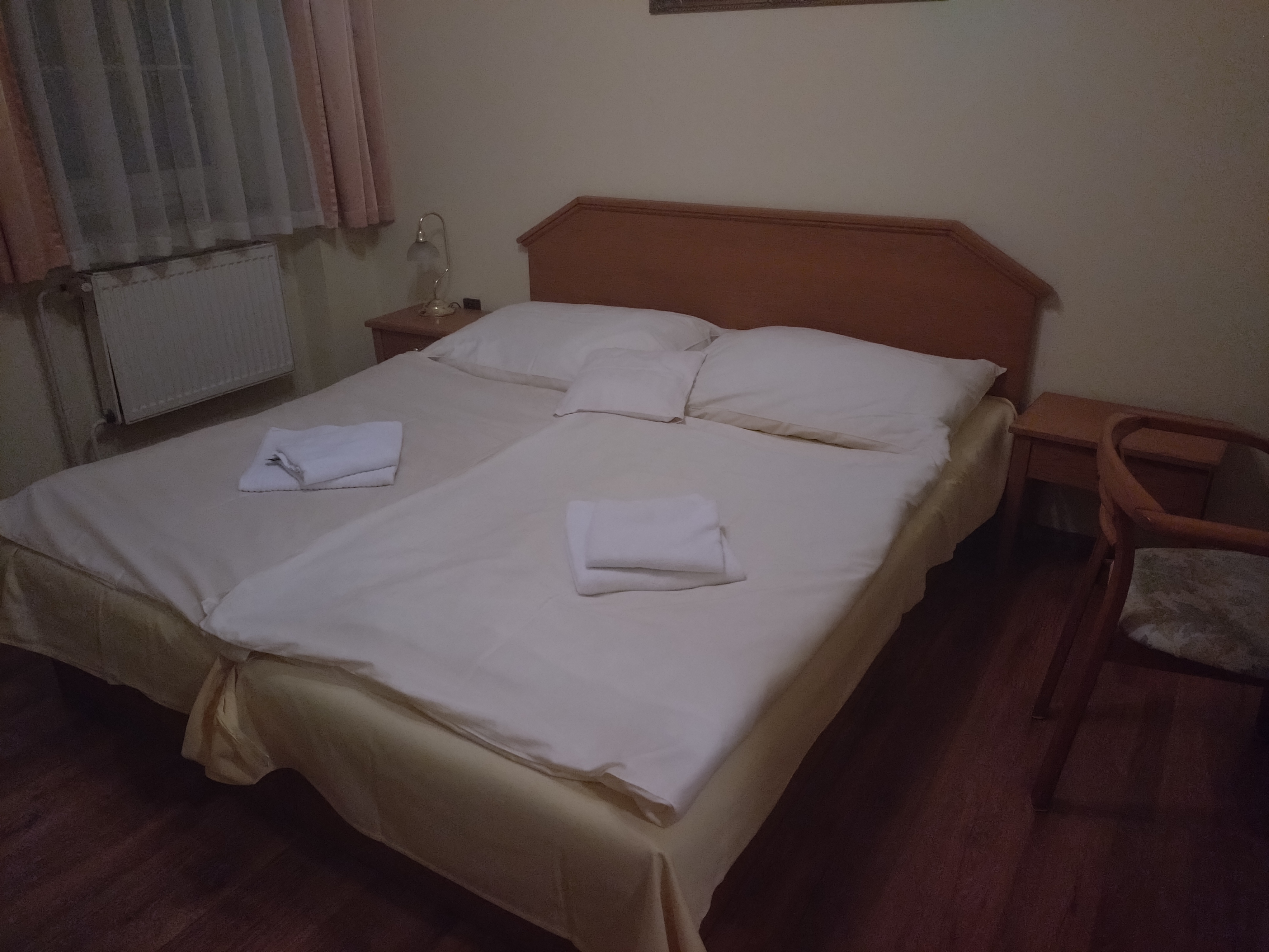 Hotel Casanova Duchcov foto 6