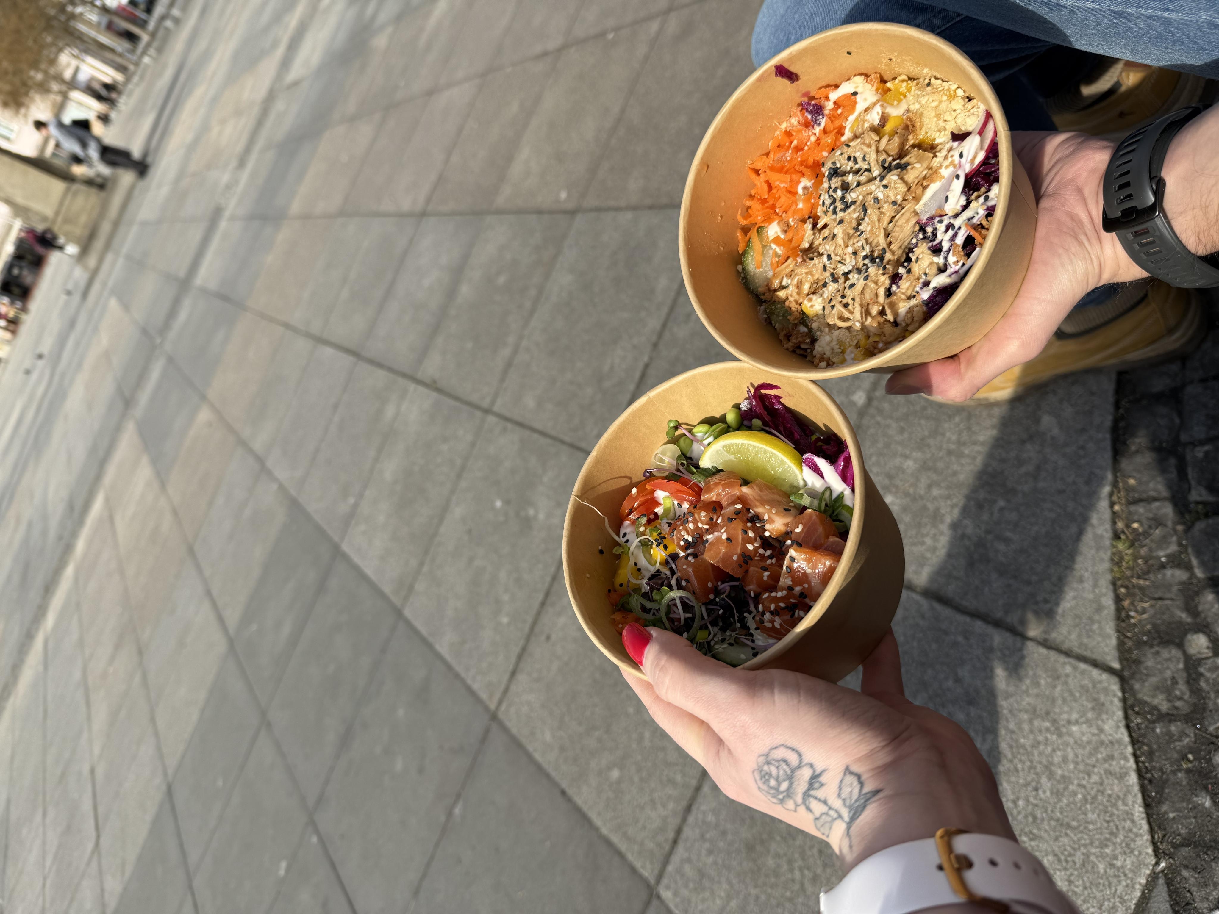 Bistro POKE BO foto 3
