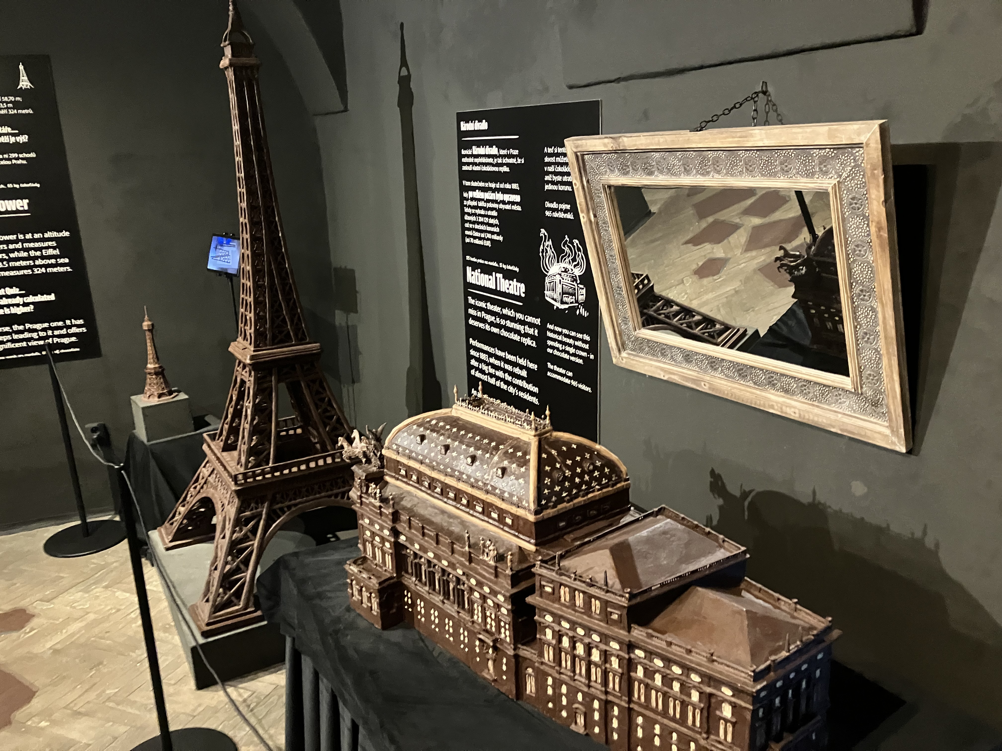 Choco Art Museum foto 2
