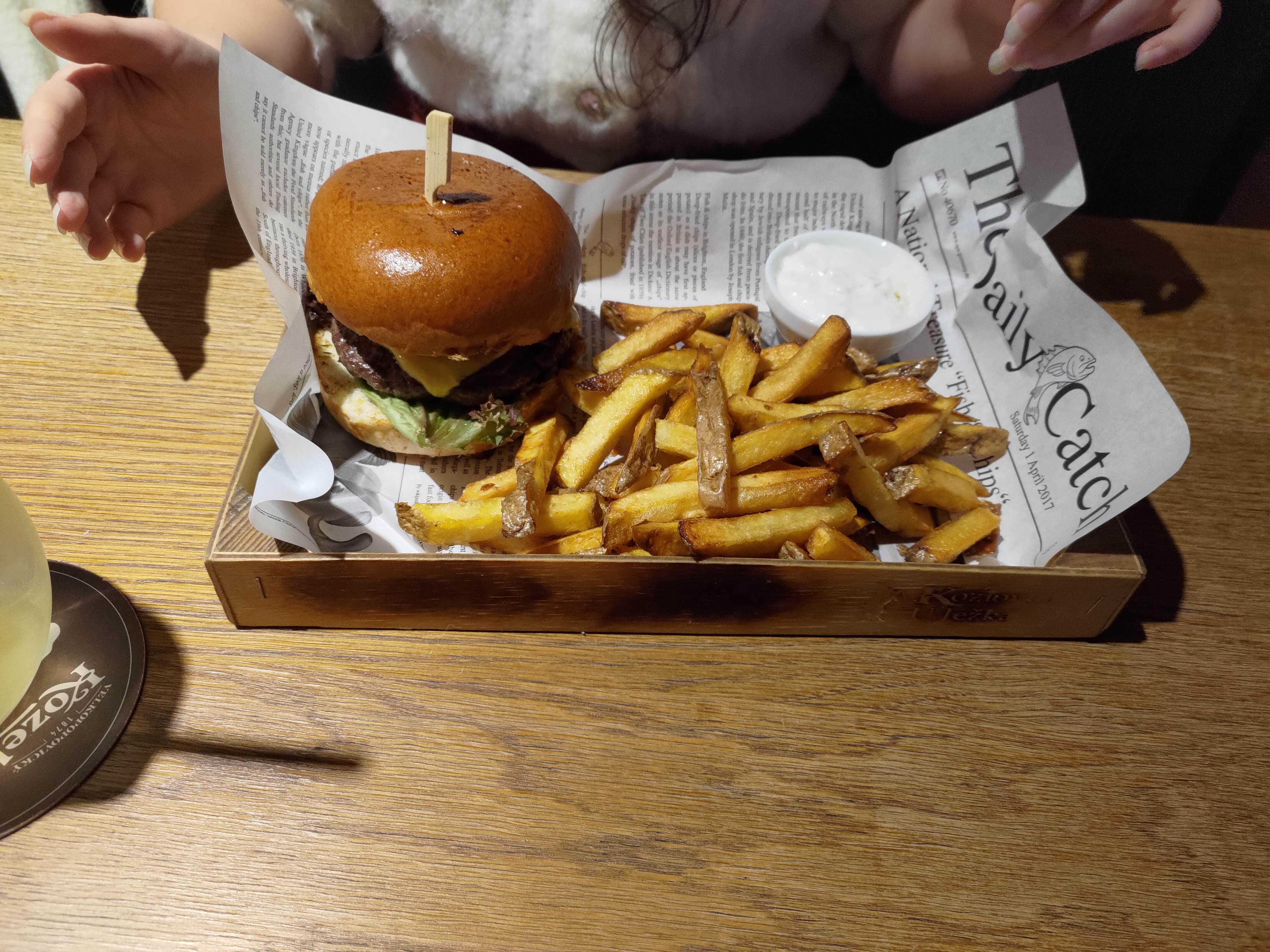 Kozlovna U Ježka foto 6