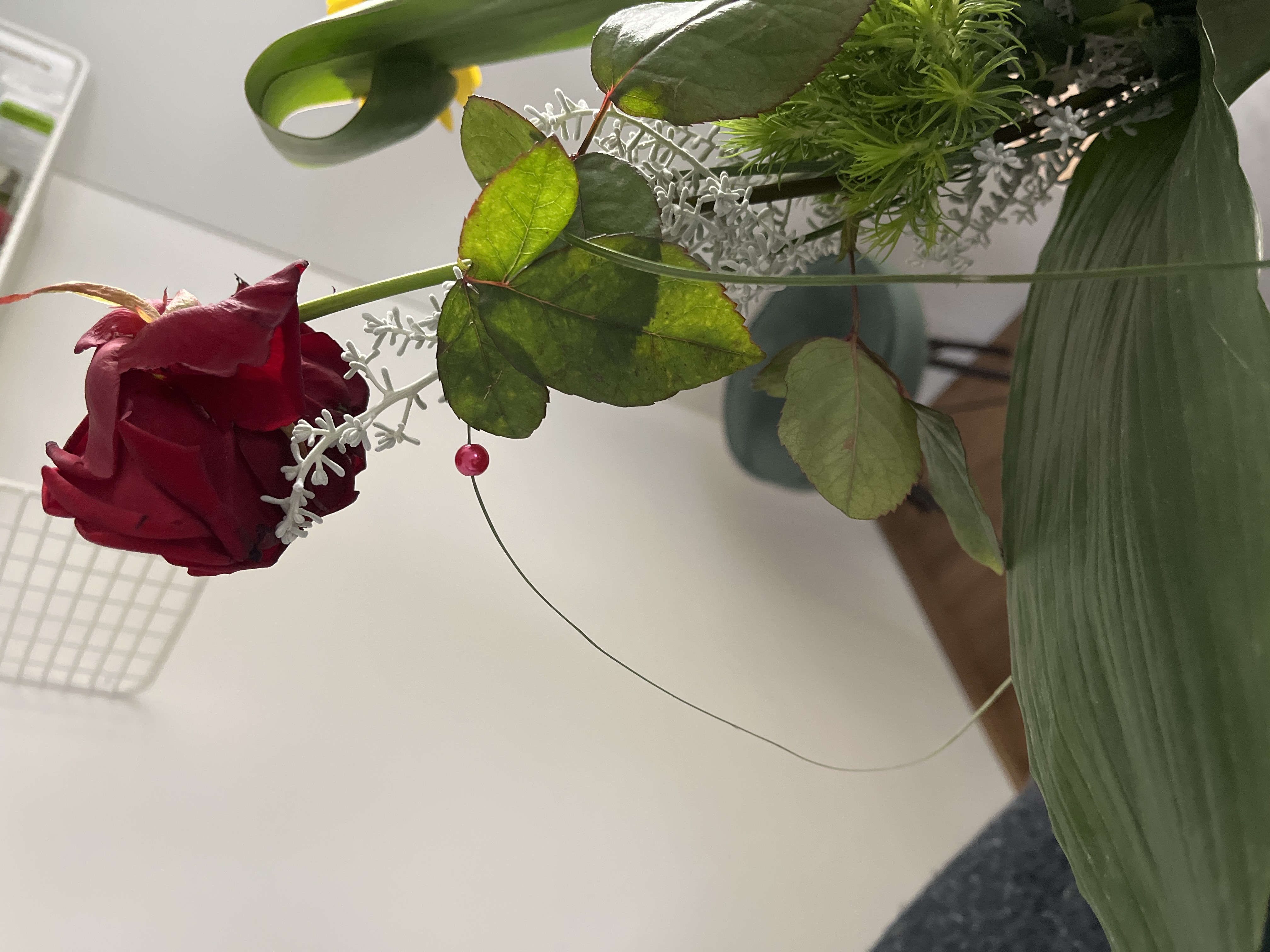 Květinářství Florcentrum Foltýnová foto 2