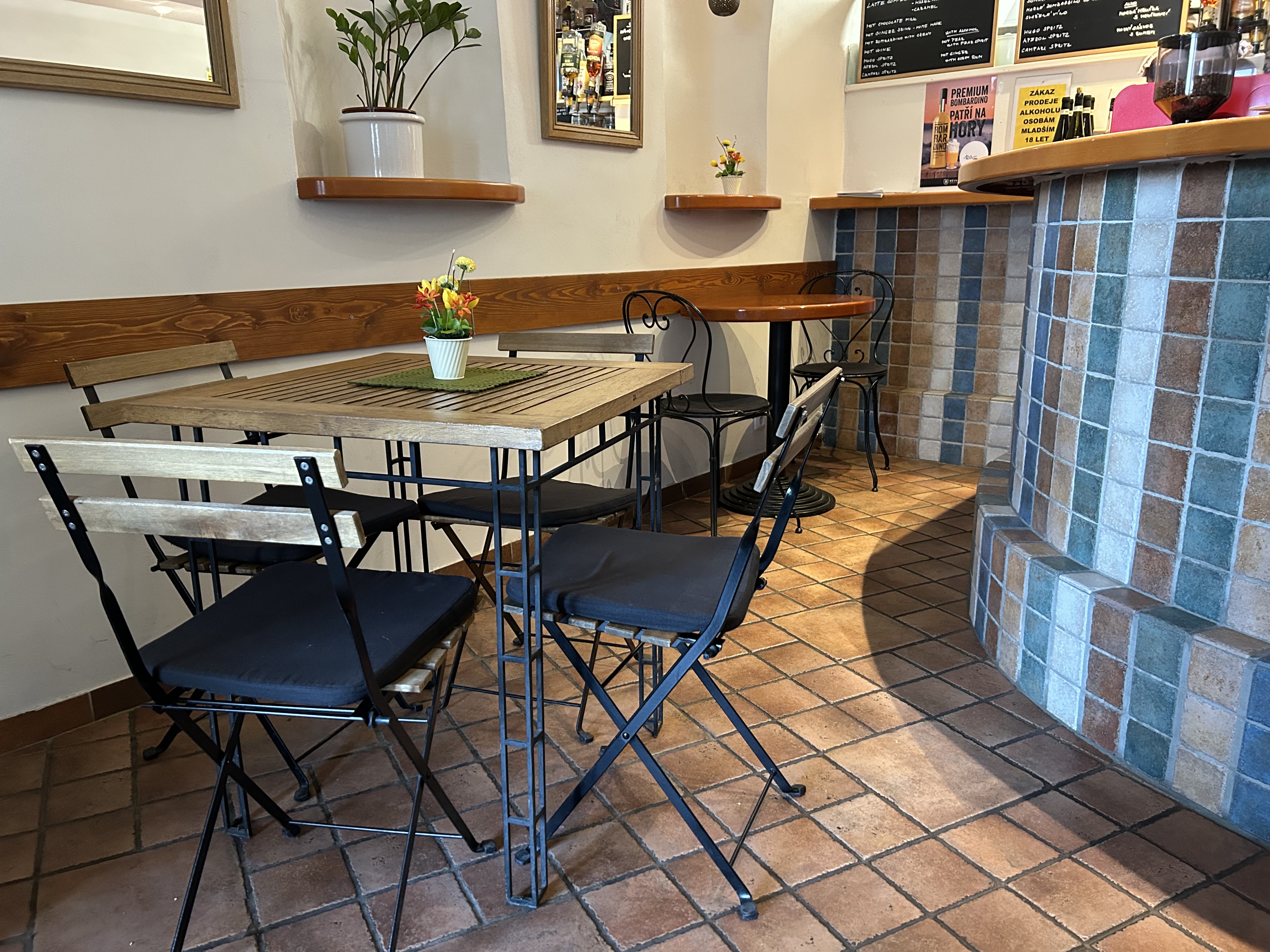 Restaurant U kanónu foto 5