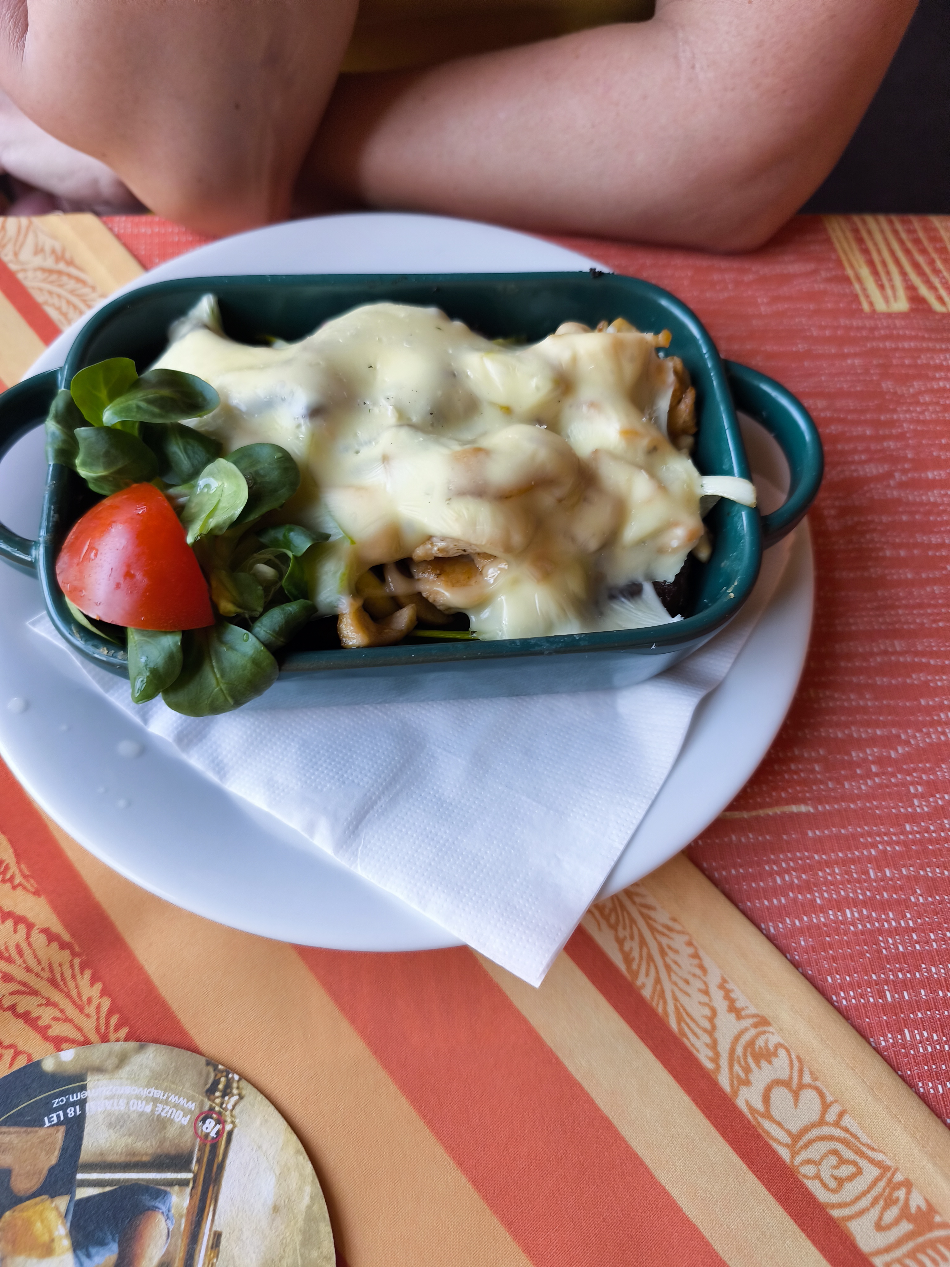 Restaurace Na Růžku foto 6