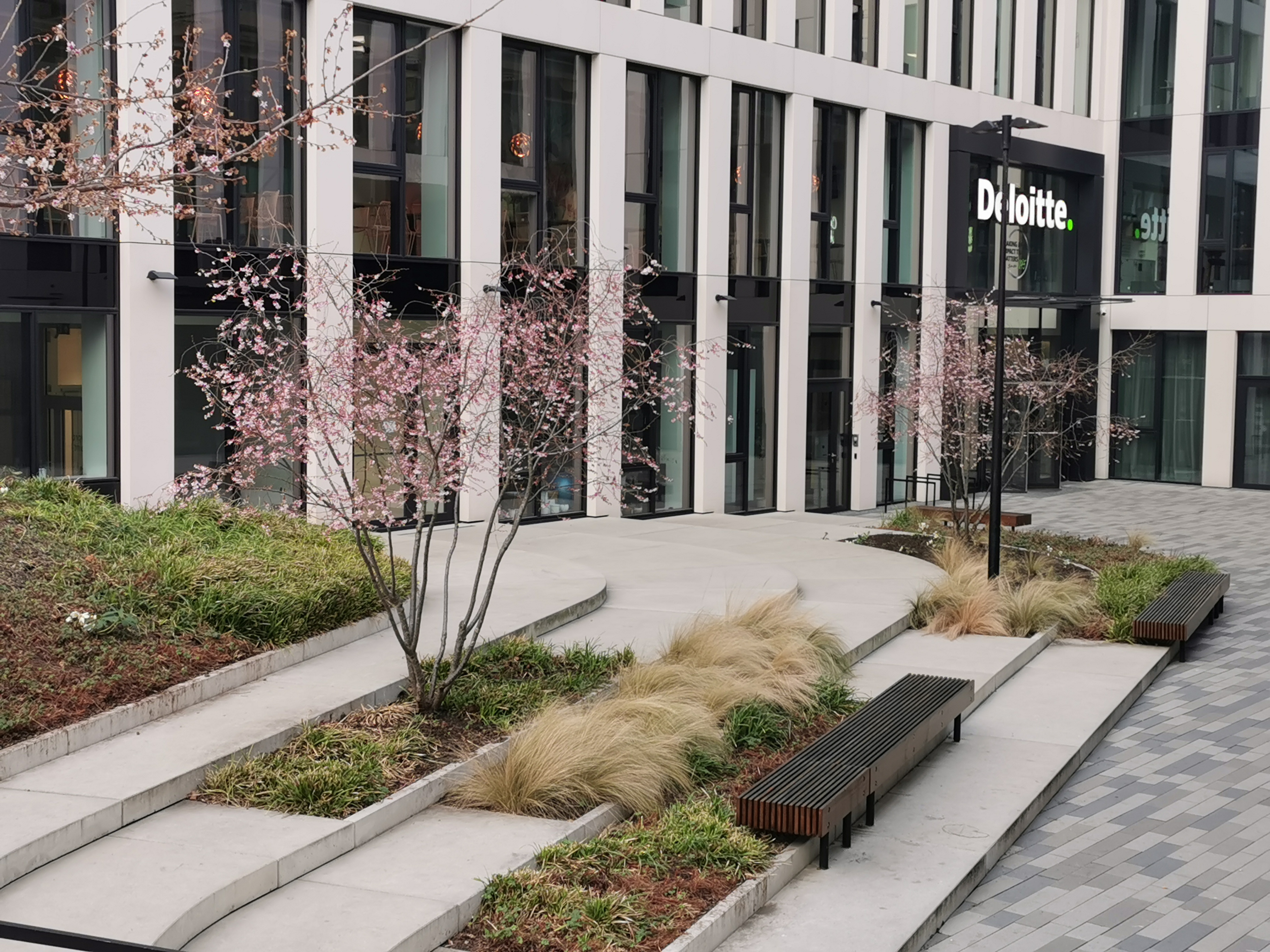 Deloitte BPS, a.s. foto 4
