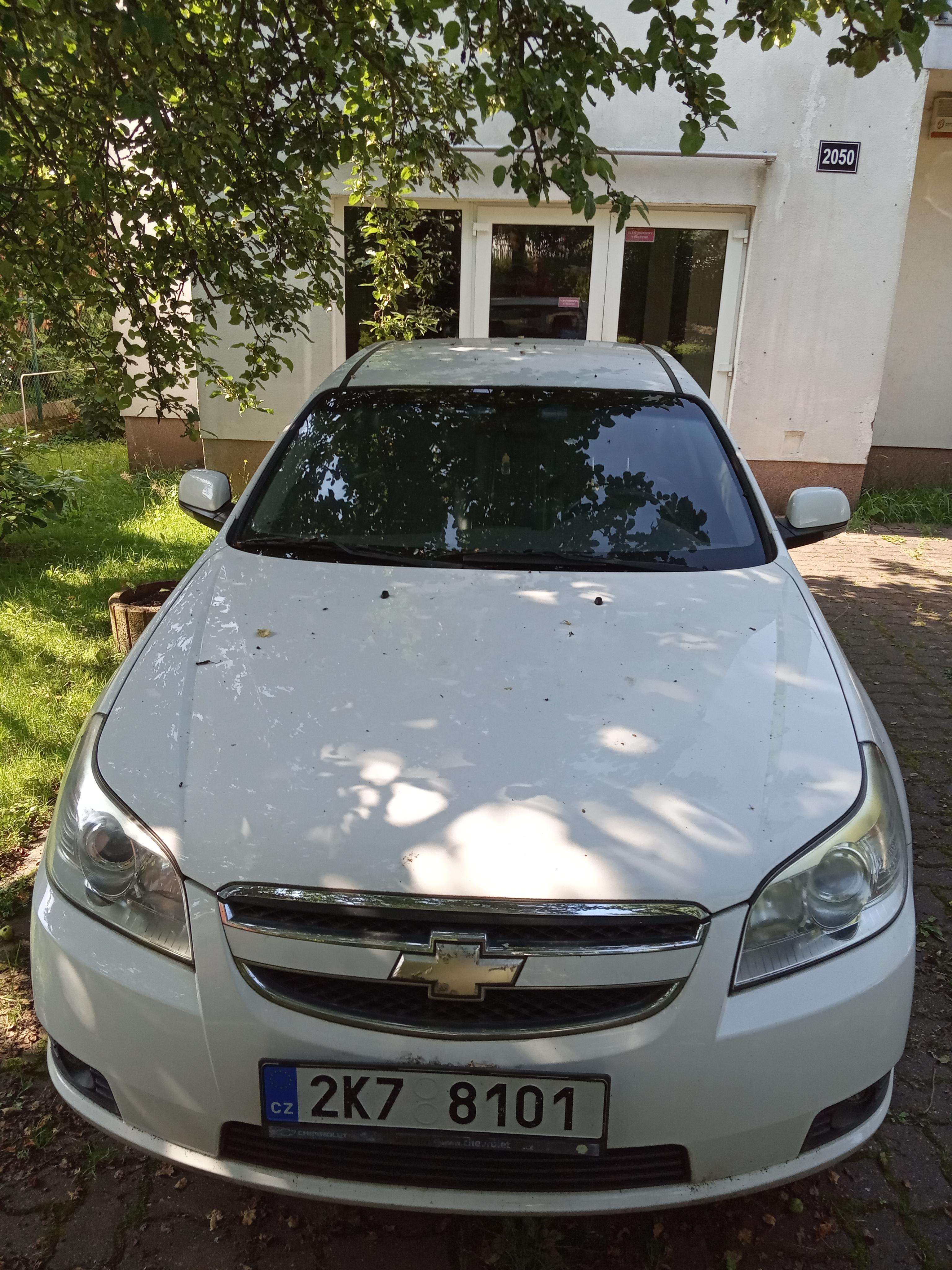 Autobazar AUTO-NECHANICE foto 6