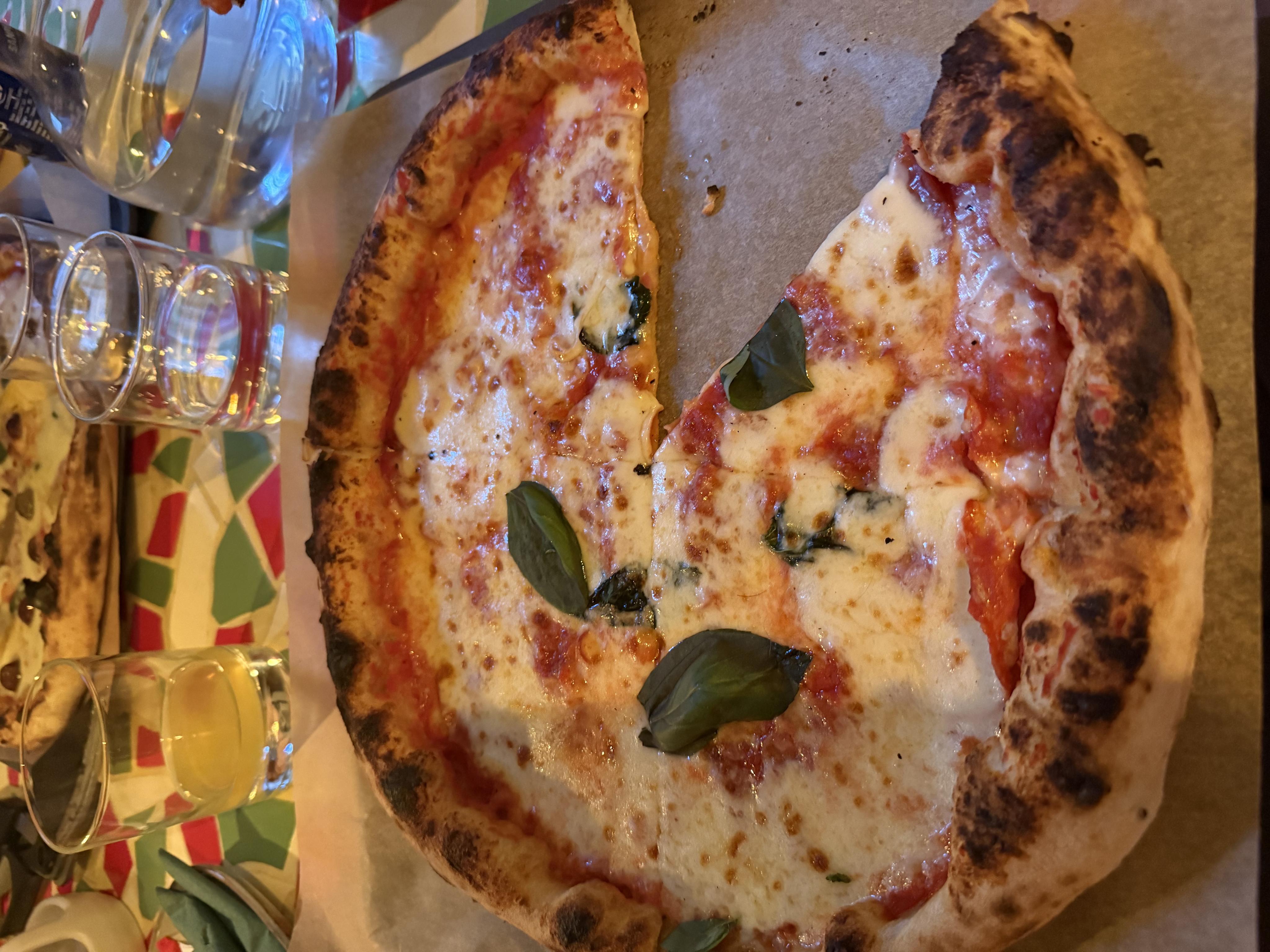 Napoletana 58 foto 1