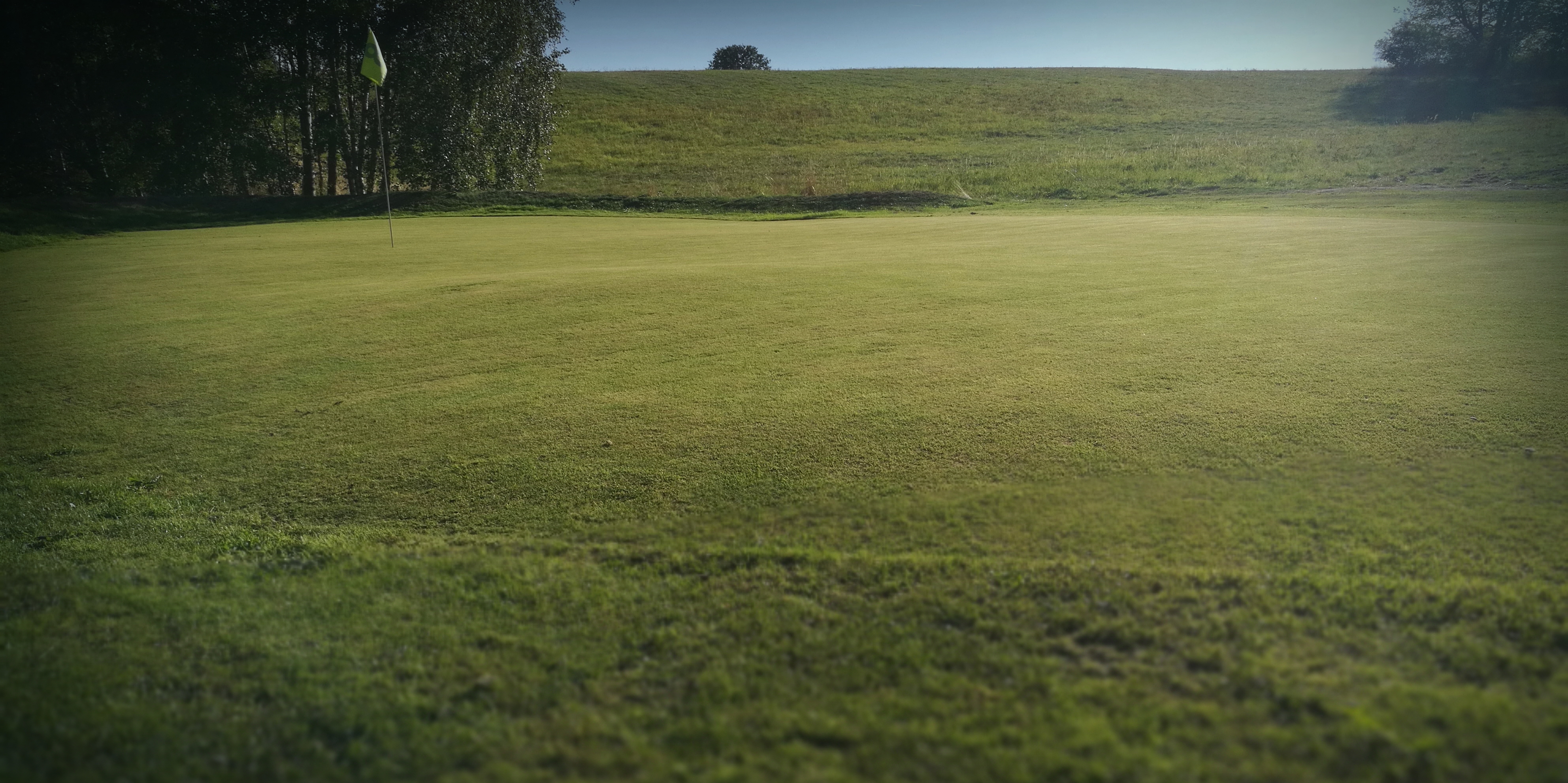 GOLF CLUB Radíkov foto 1