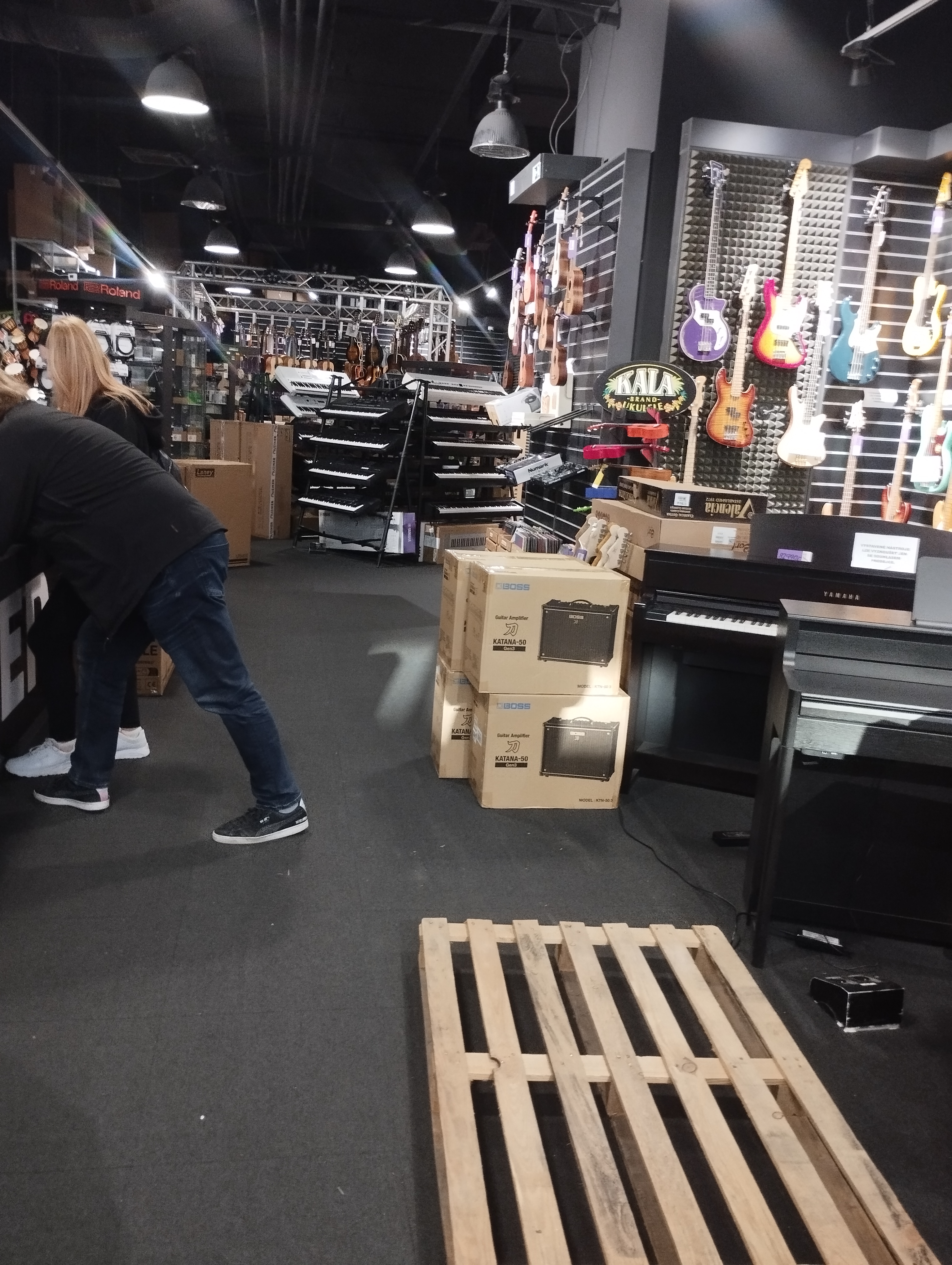 Muziker, s.r.o. foto 5