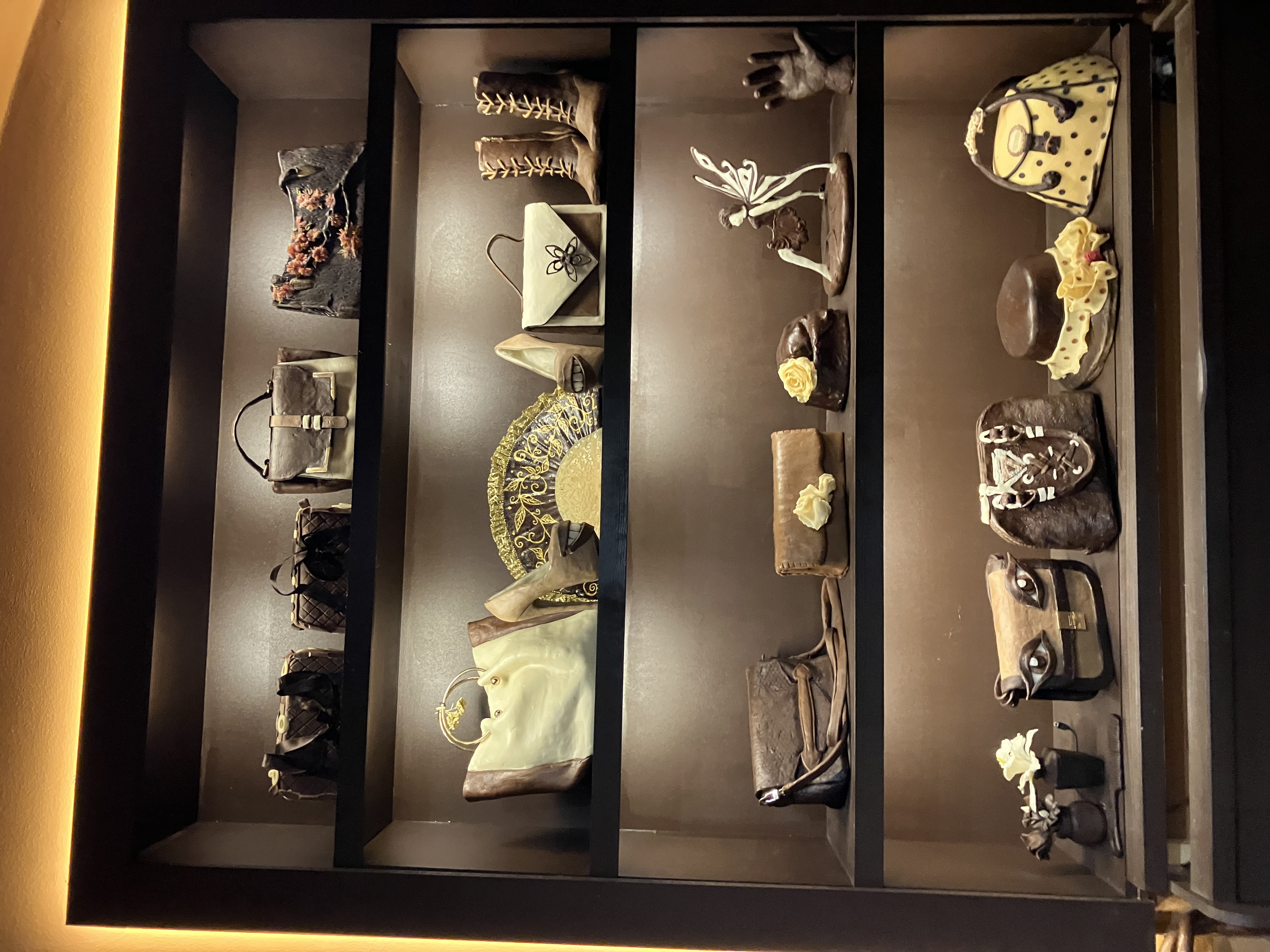 Choco Art Museum foto 4