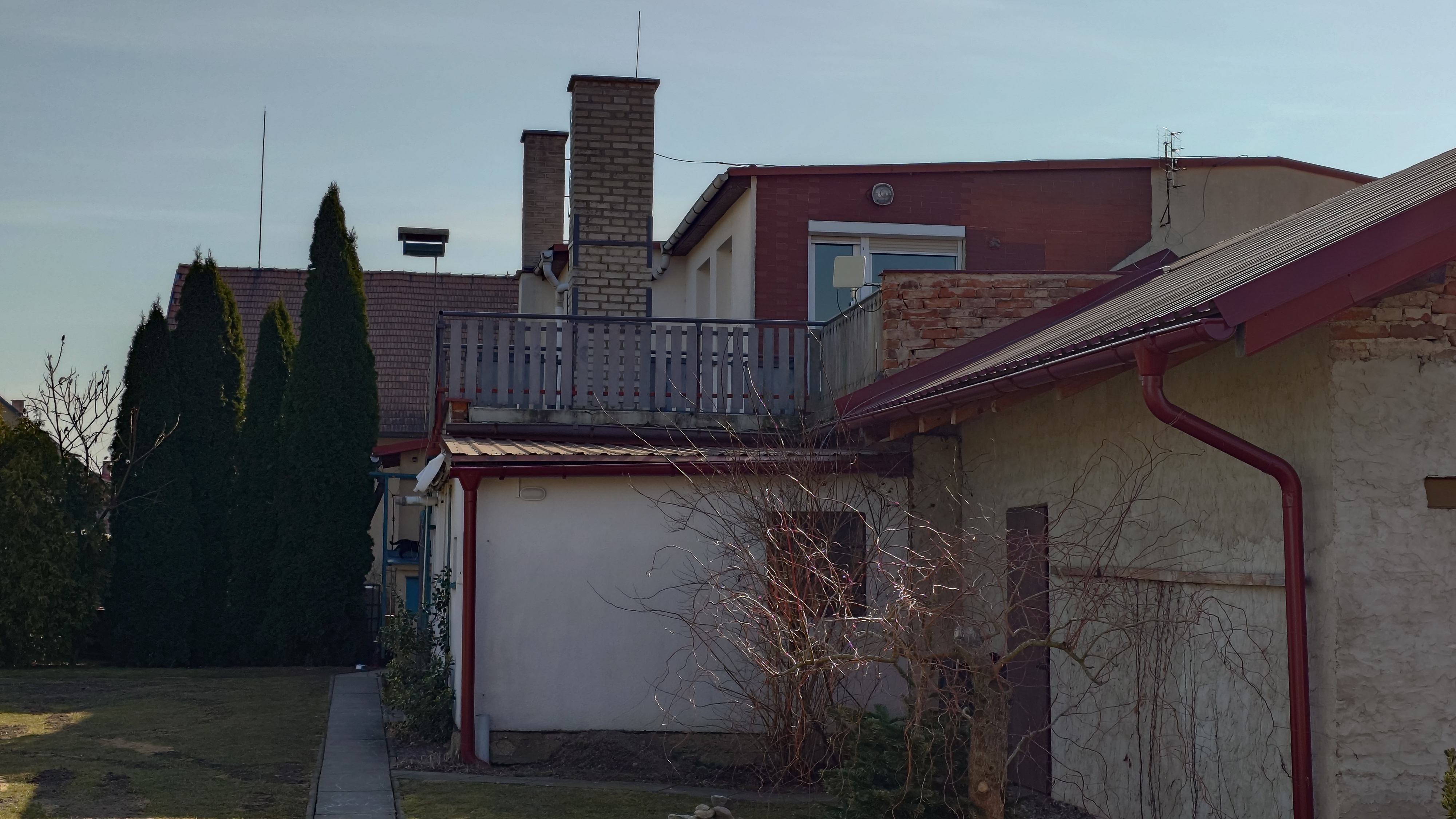 Apartmán U babičky foto 5