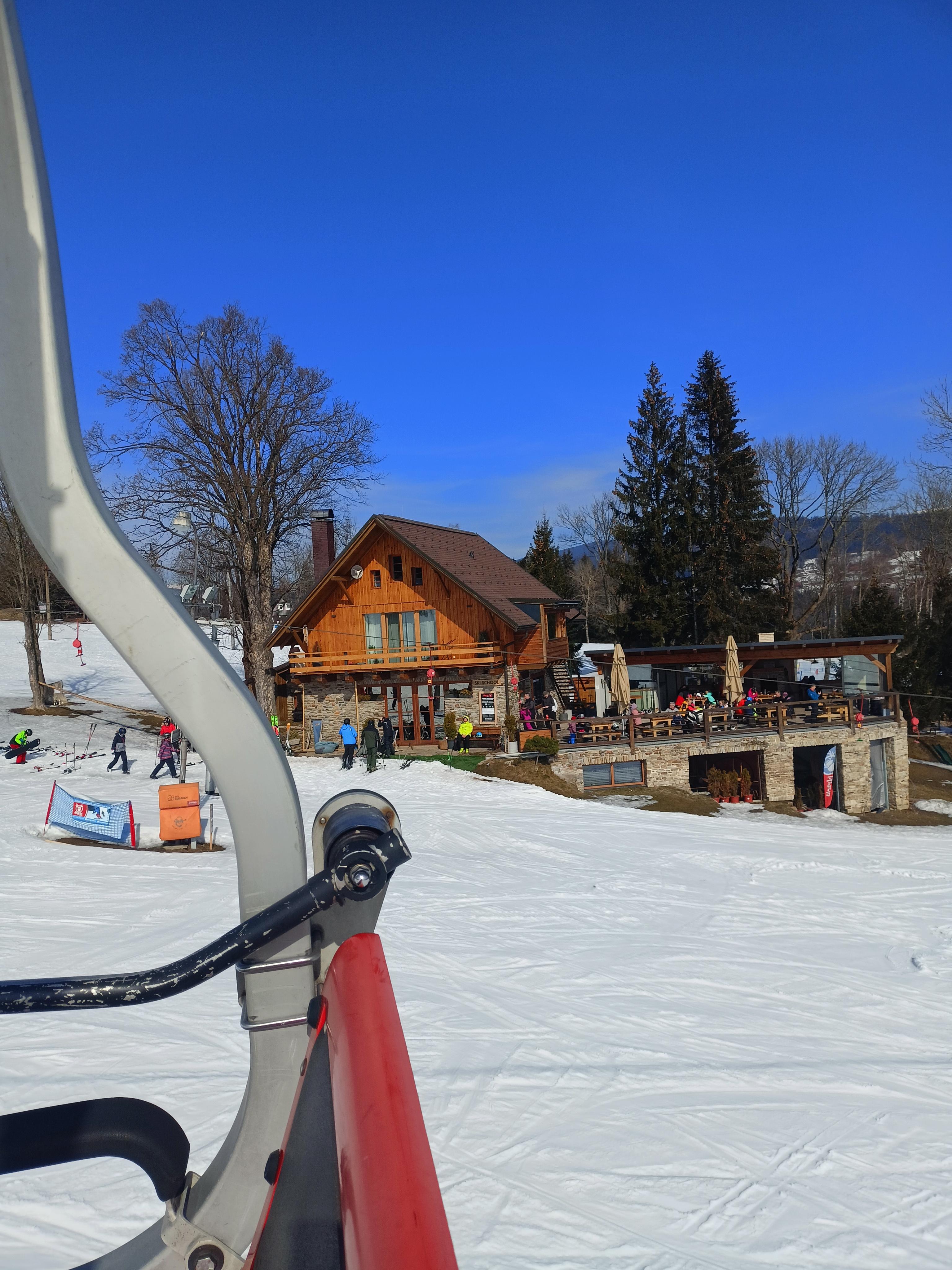 Restaurace - Chata u Zmrzlýho foto 4