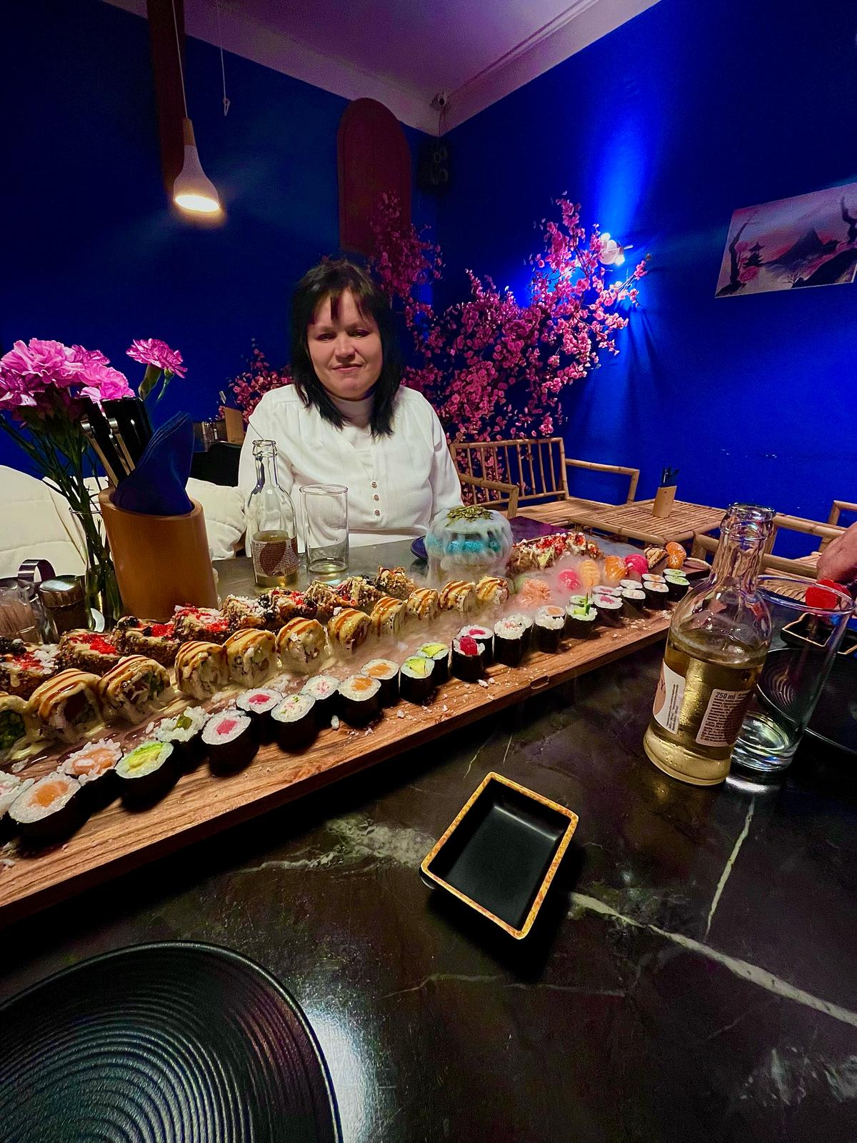 Aura Cuisine foto 1
