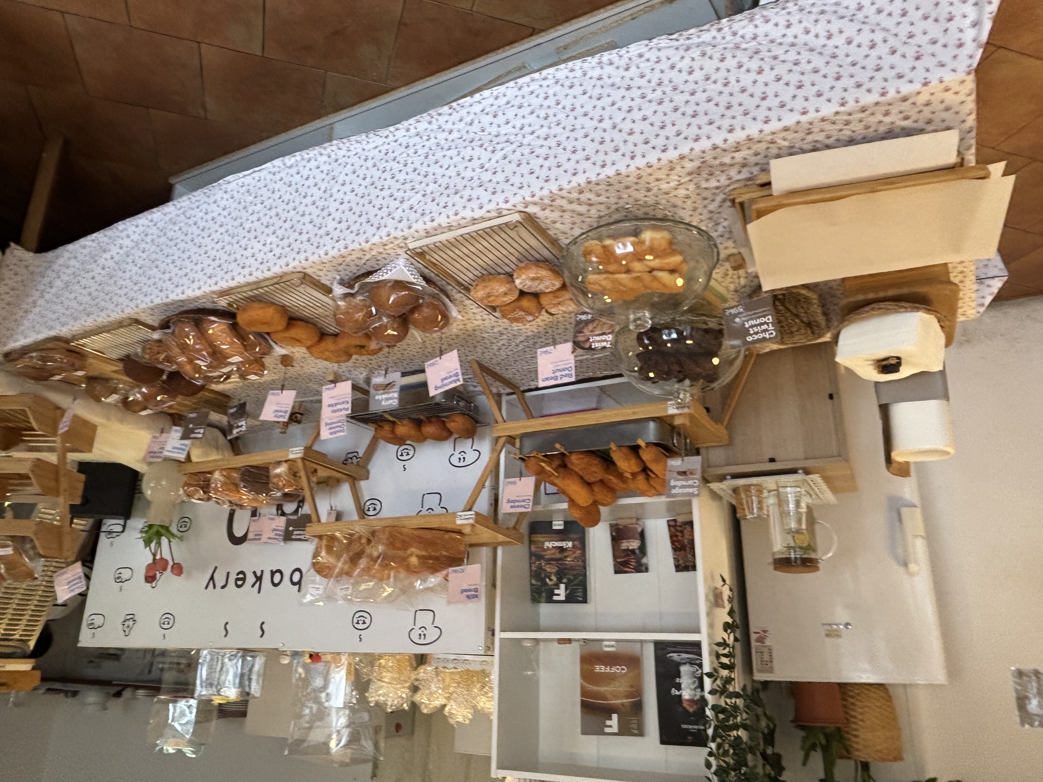 Bakery 60 foto 5