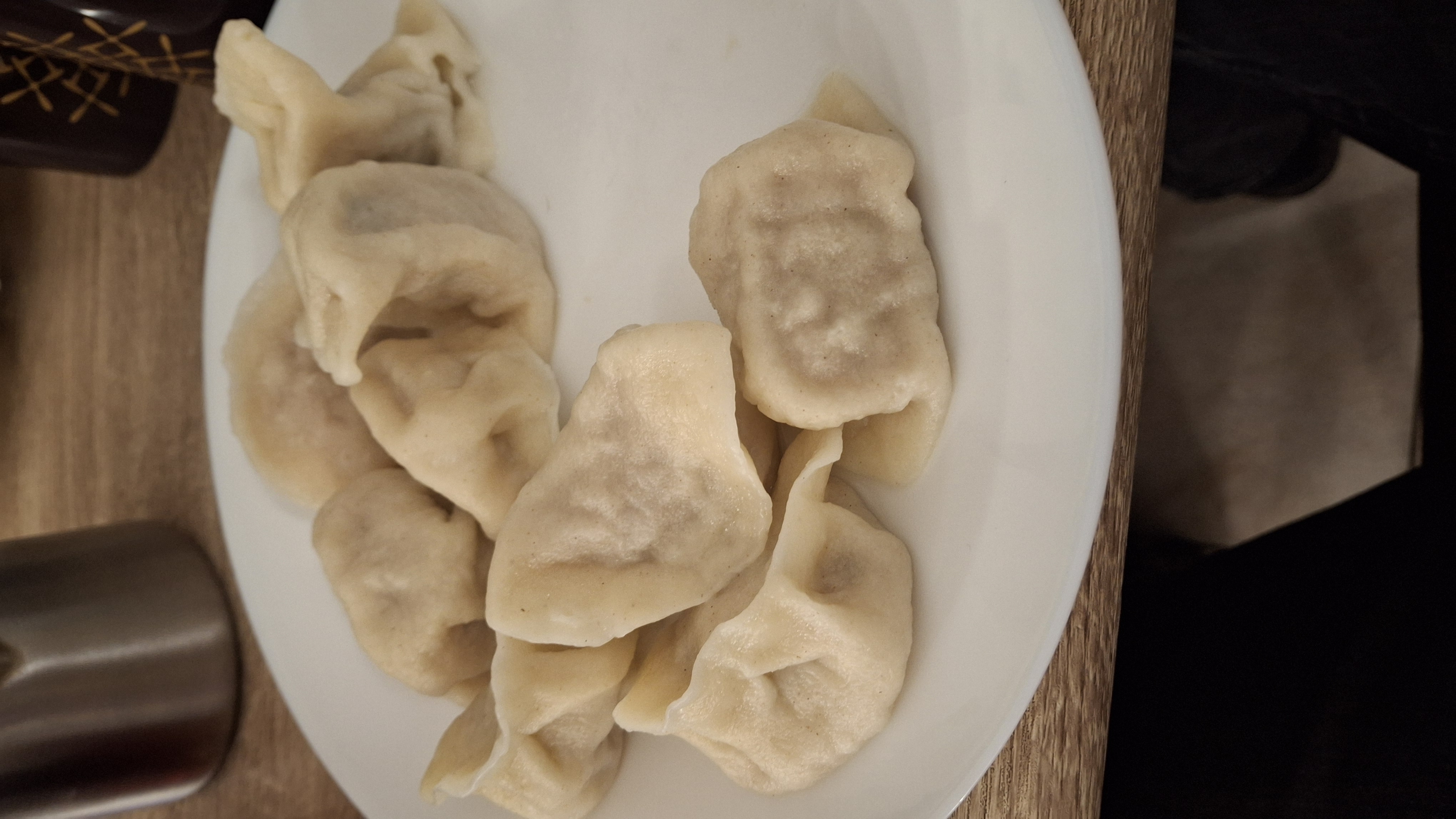 Kung Fu - Pure Chinese Pasta foto 2