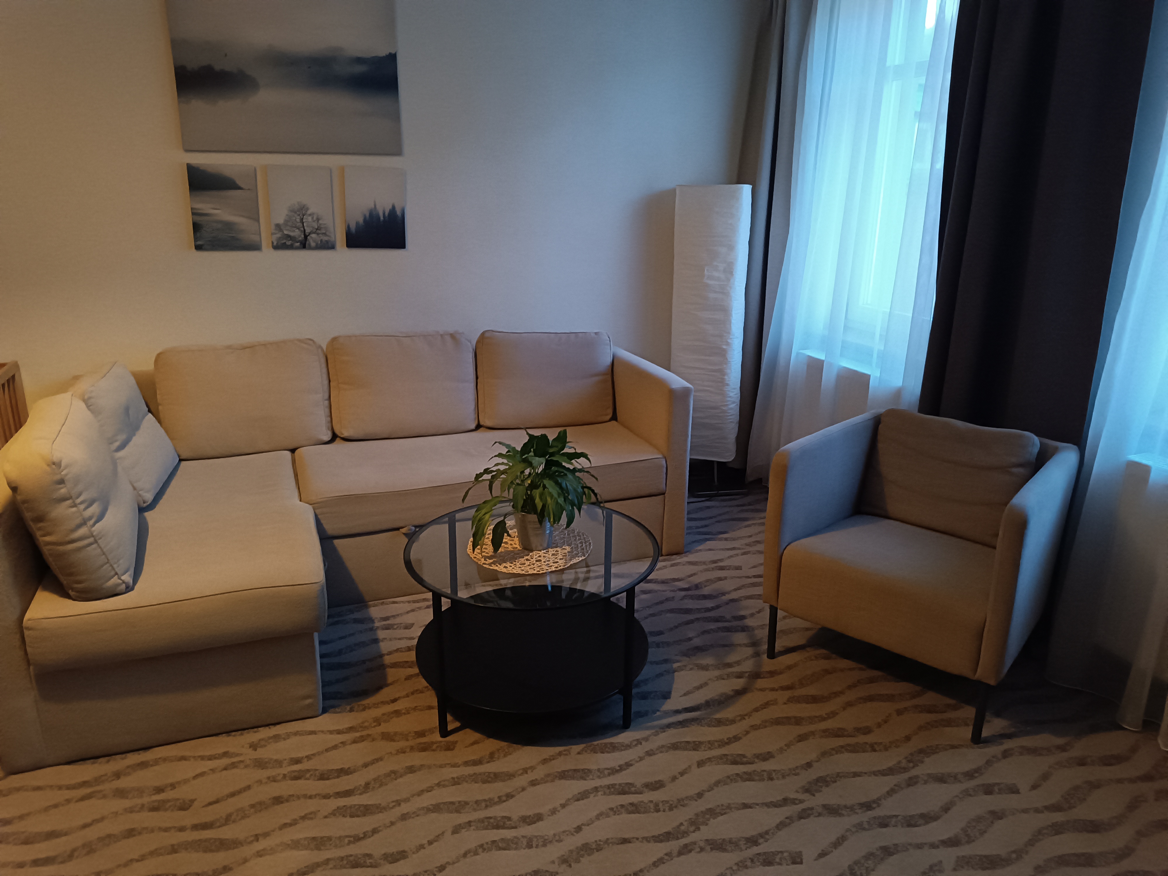 Hotel U Zvonu foto 2