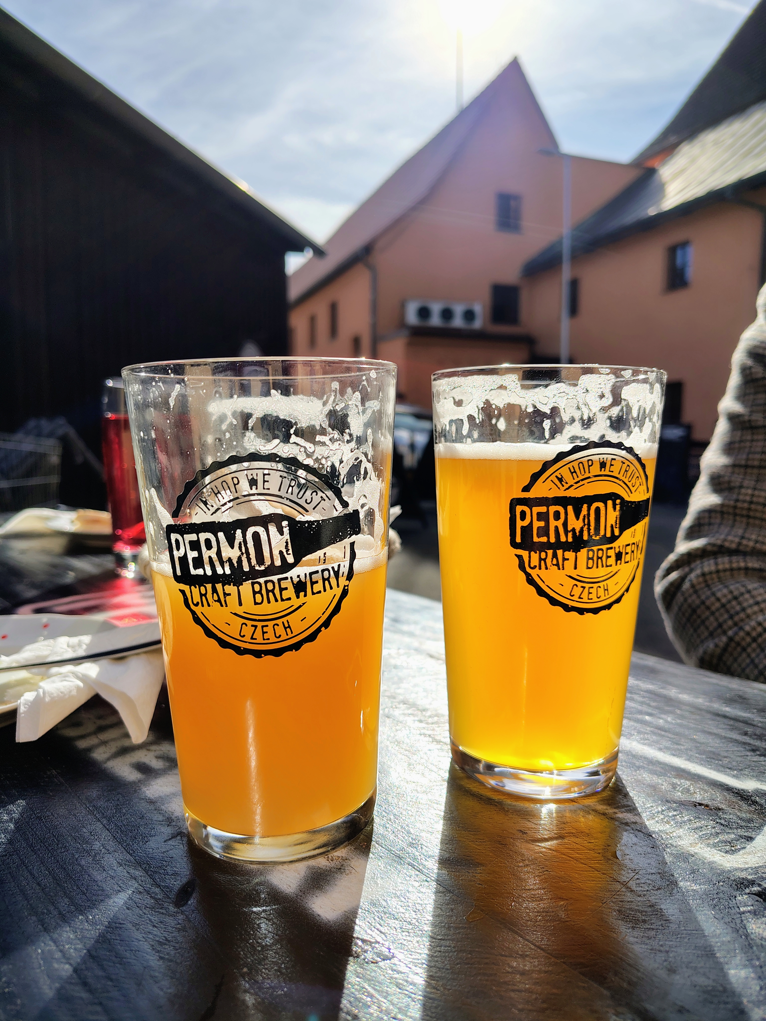 Pivotéka Permon - výčep foto 5