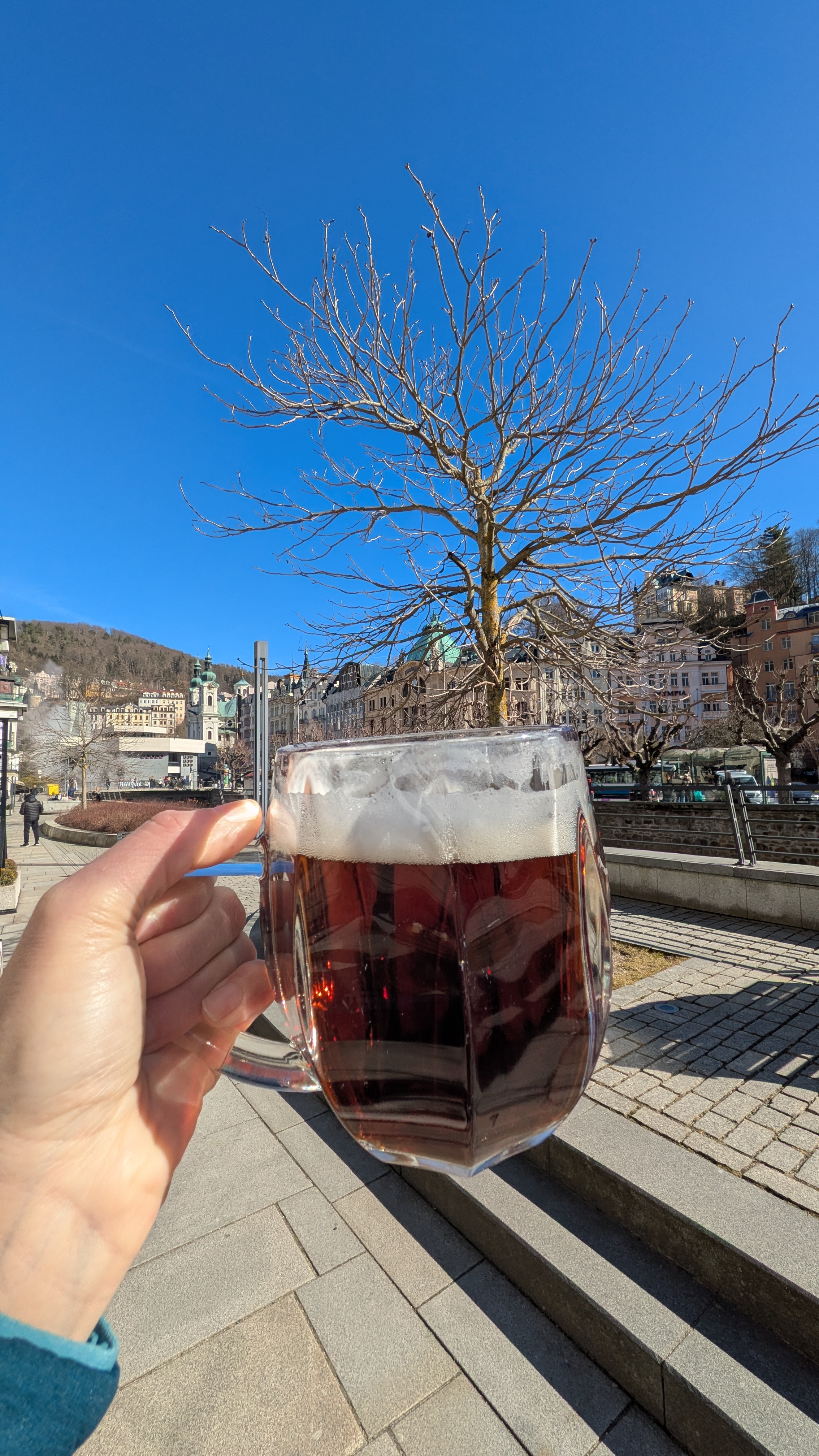 Goethe's Beer House - Goethova Pivnice foto 4