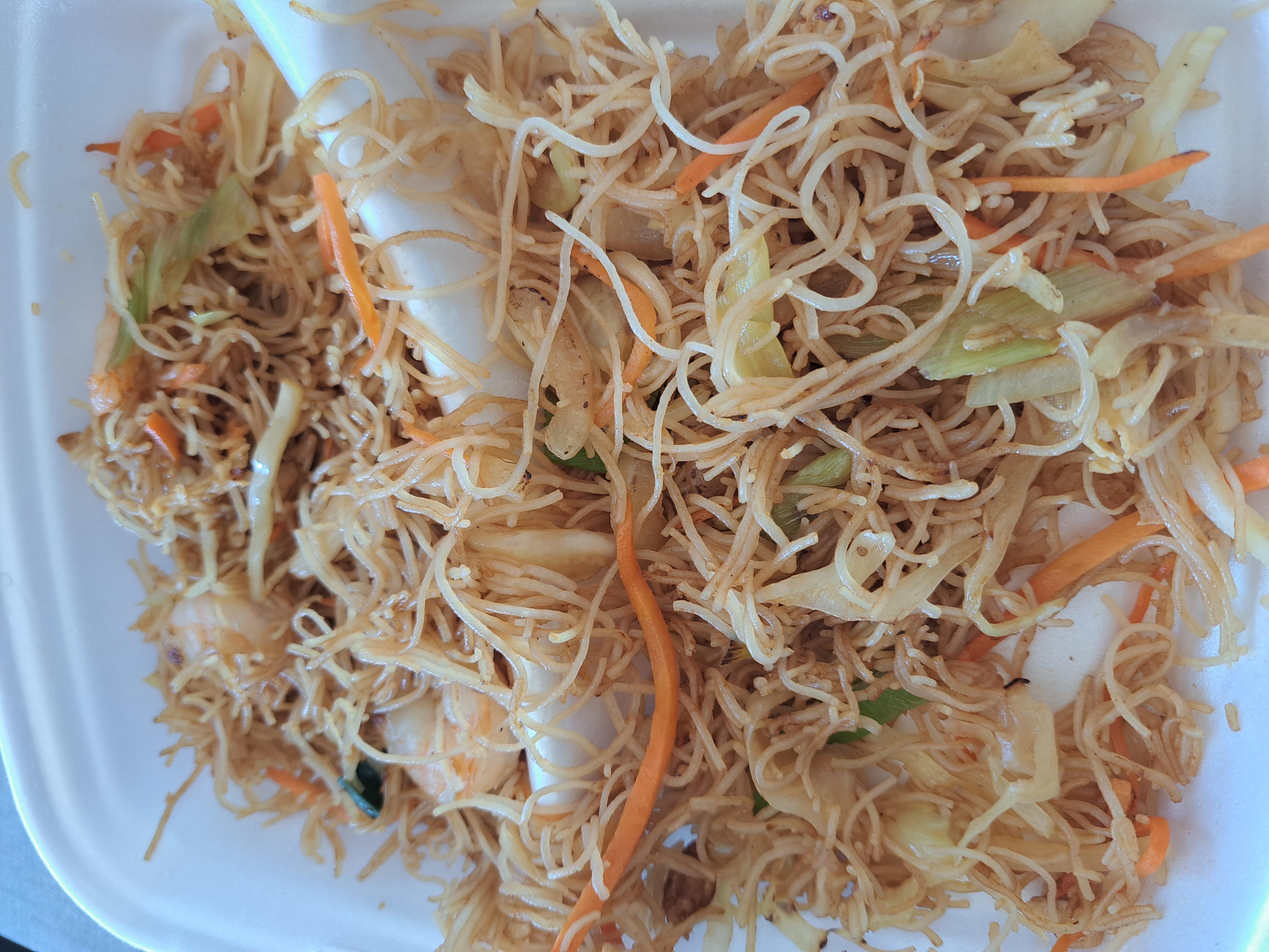 Čínské bistro Mei Mei foto 3