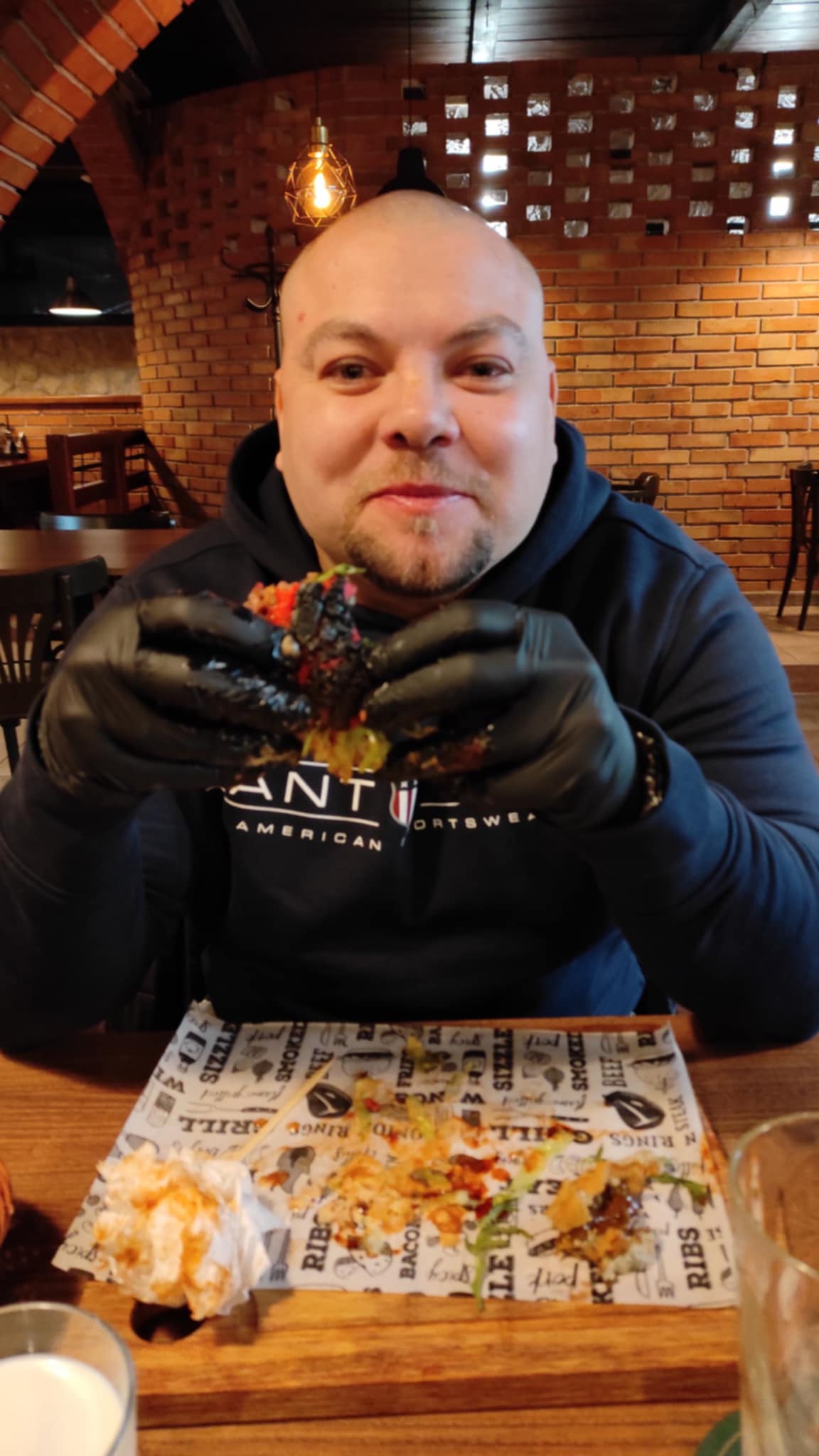 Daniel's Burger foto 6