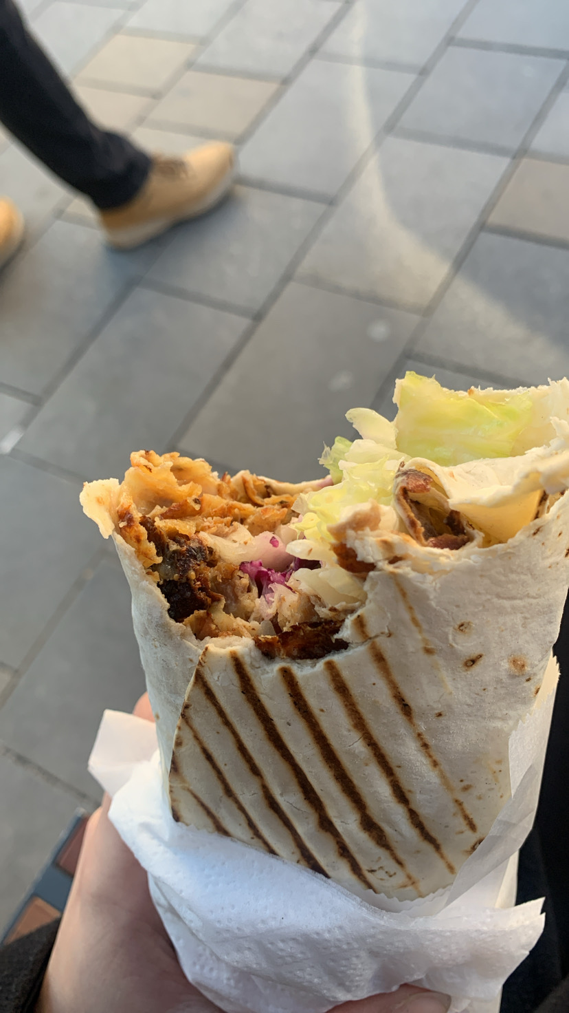 Sham Kebab foto 2