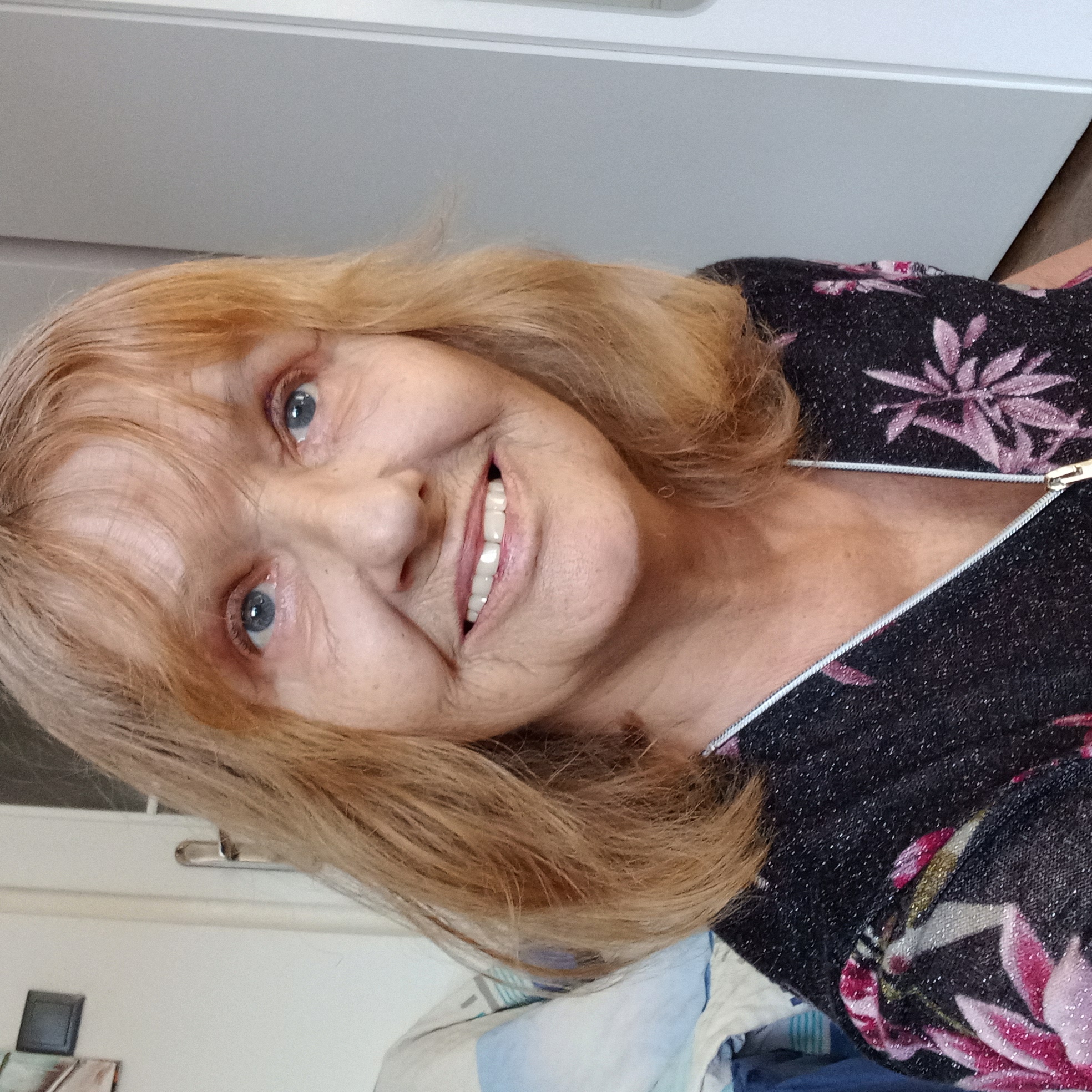 MUDr. Zdenka Talábová foto 1