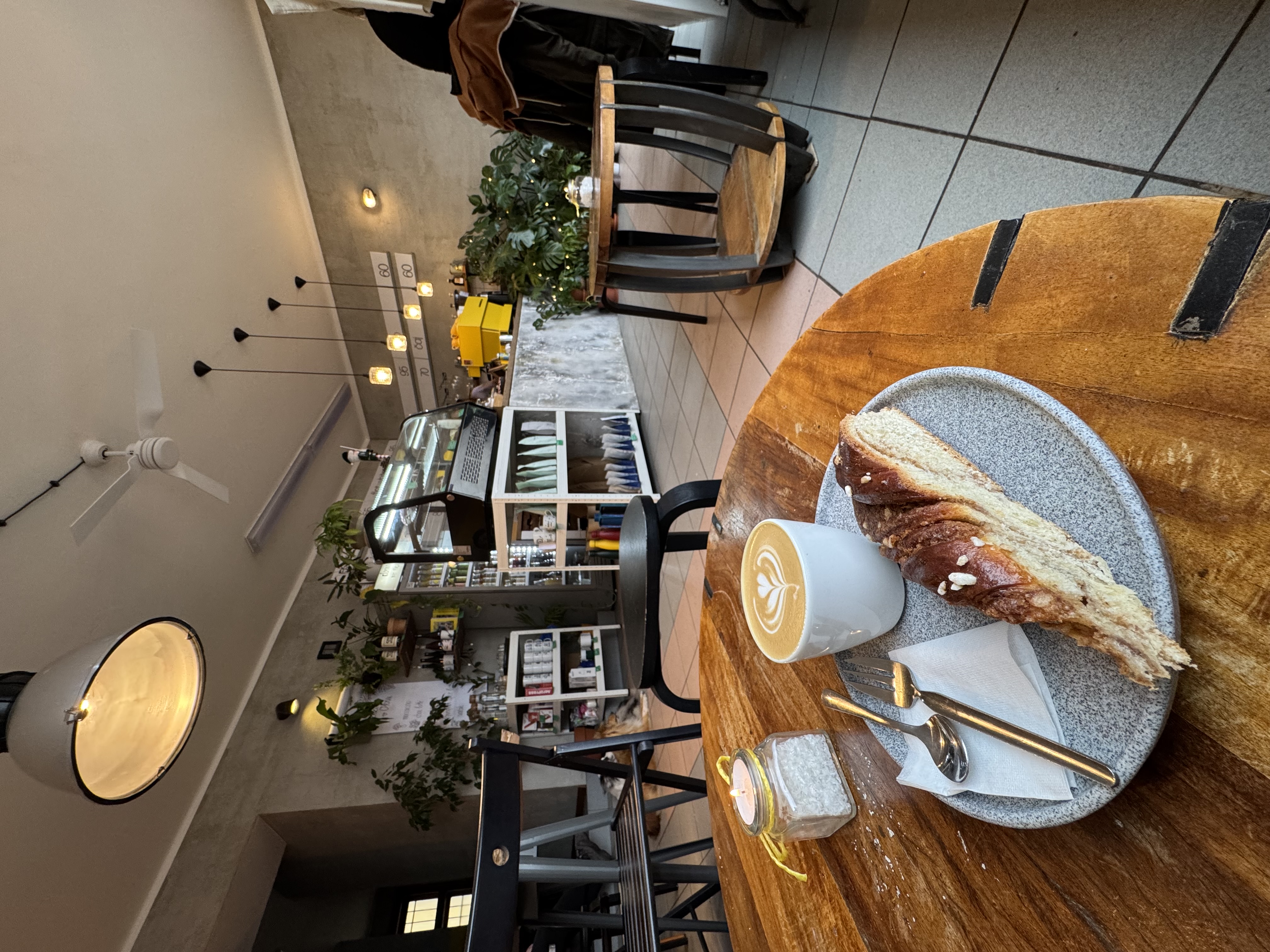 Okr espresso bar foto 4