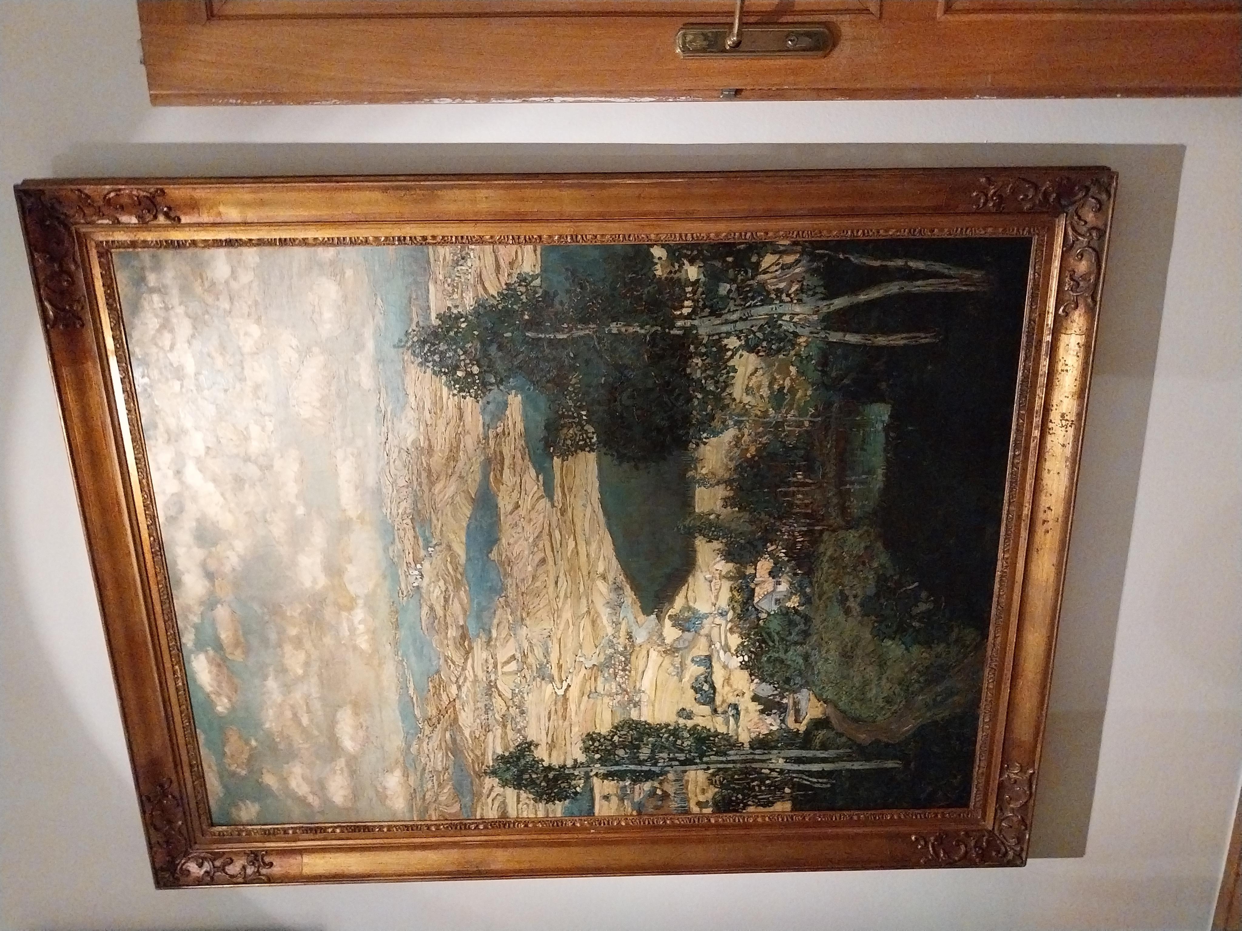 Galerie Zdeněk Sklenář foto 3