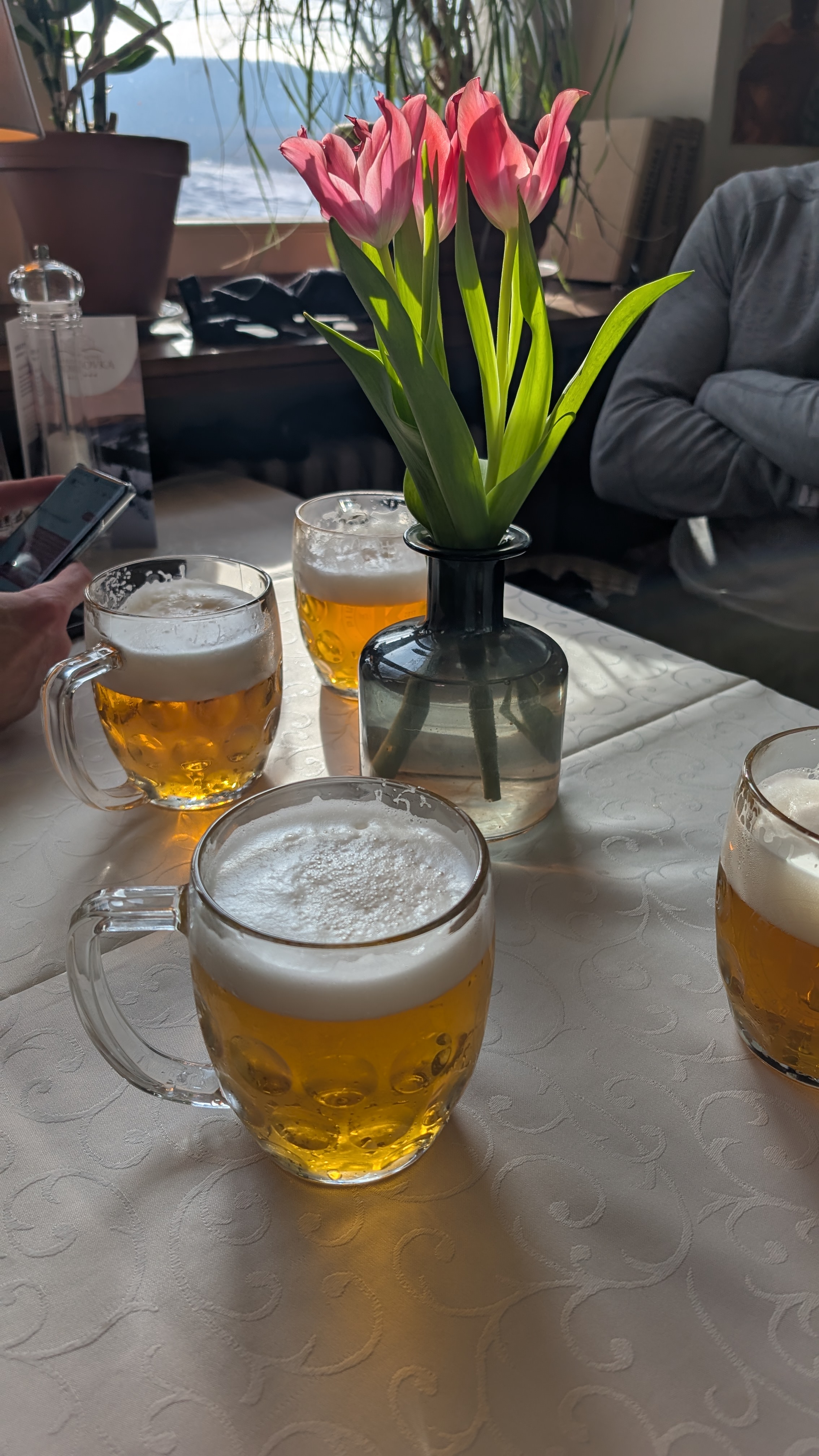 Restaurace Hromovka foto 6