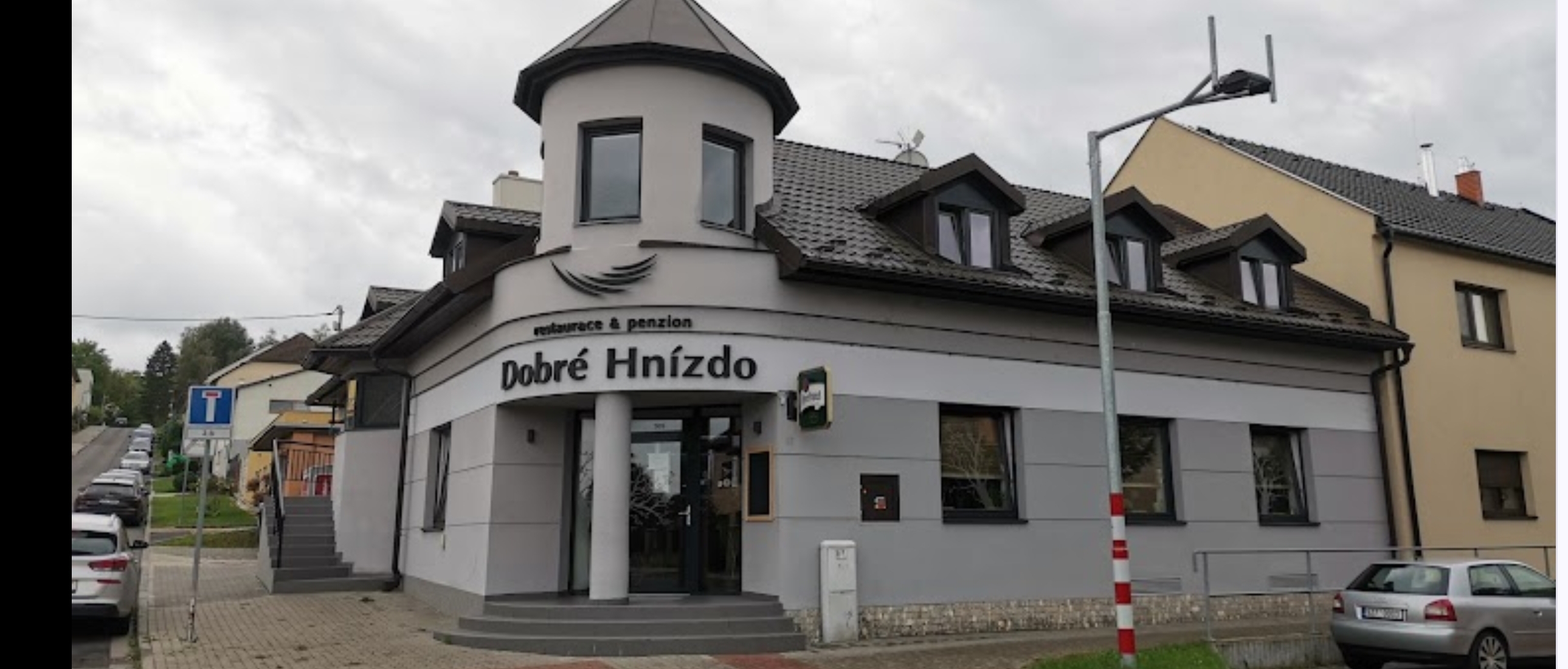 Penzion Dobré Hnízdo foto 2