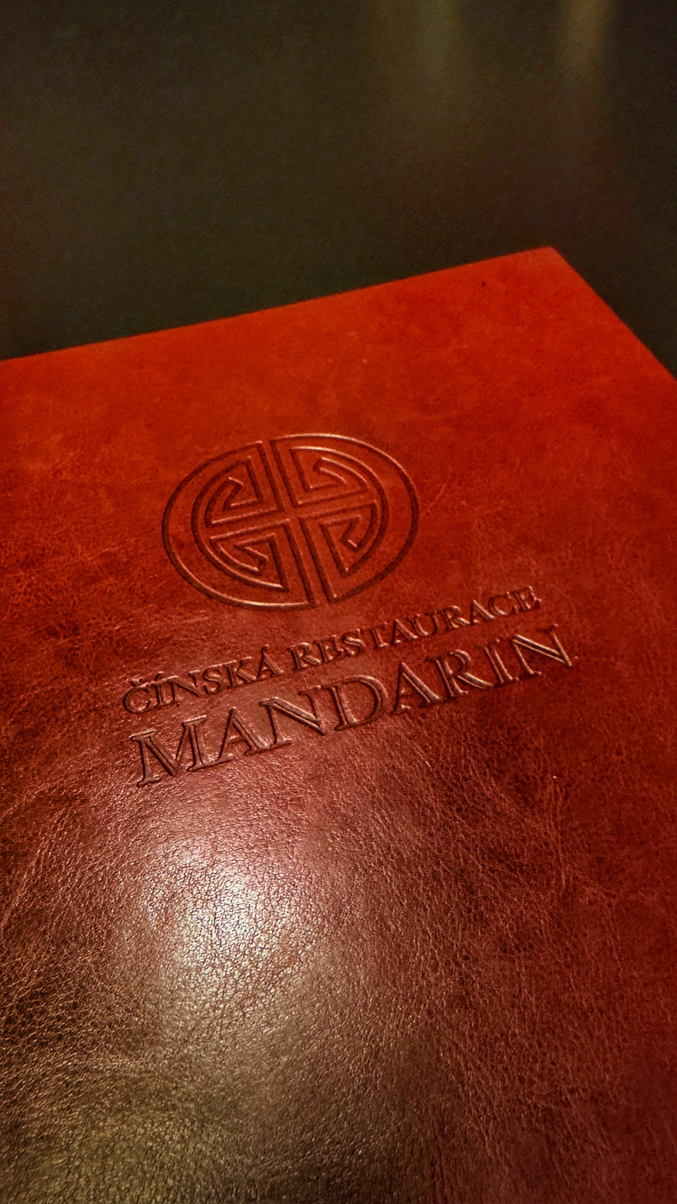 Čínská restaurace Mandarín foto 2