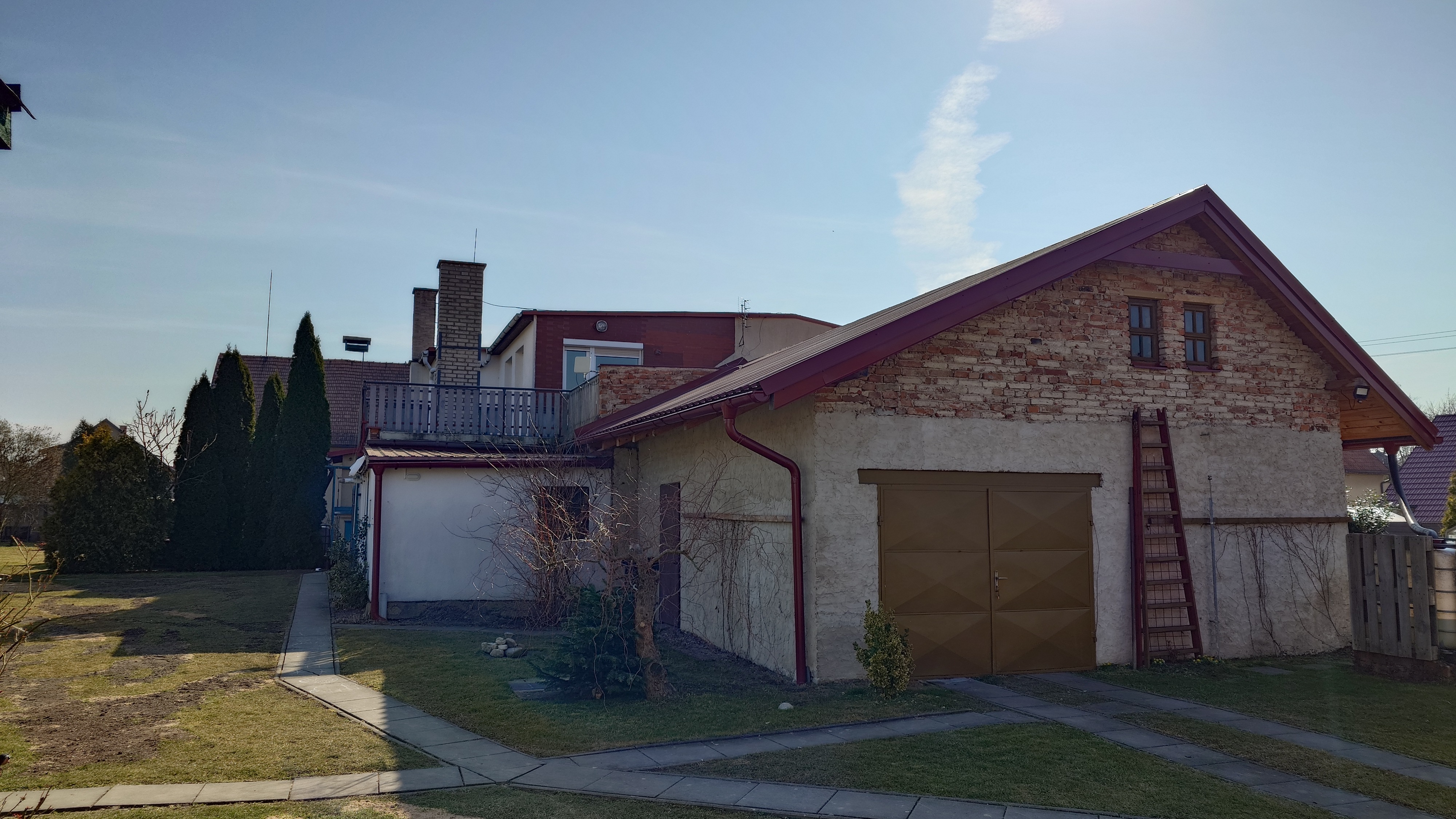 Apartmán U babičky foto 6
