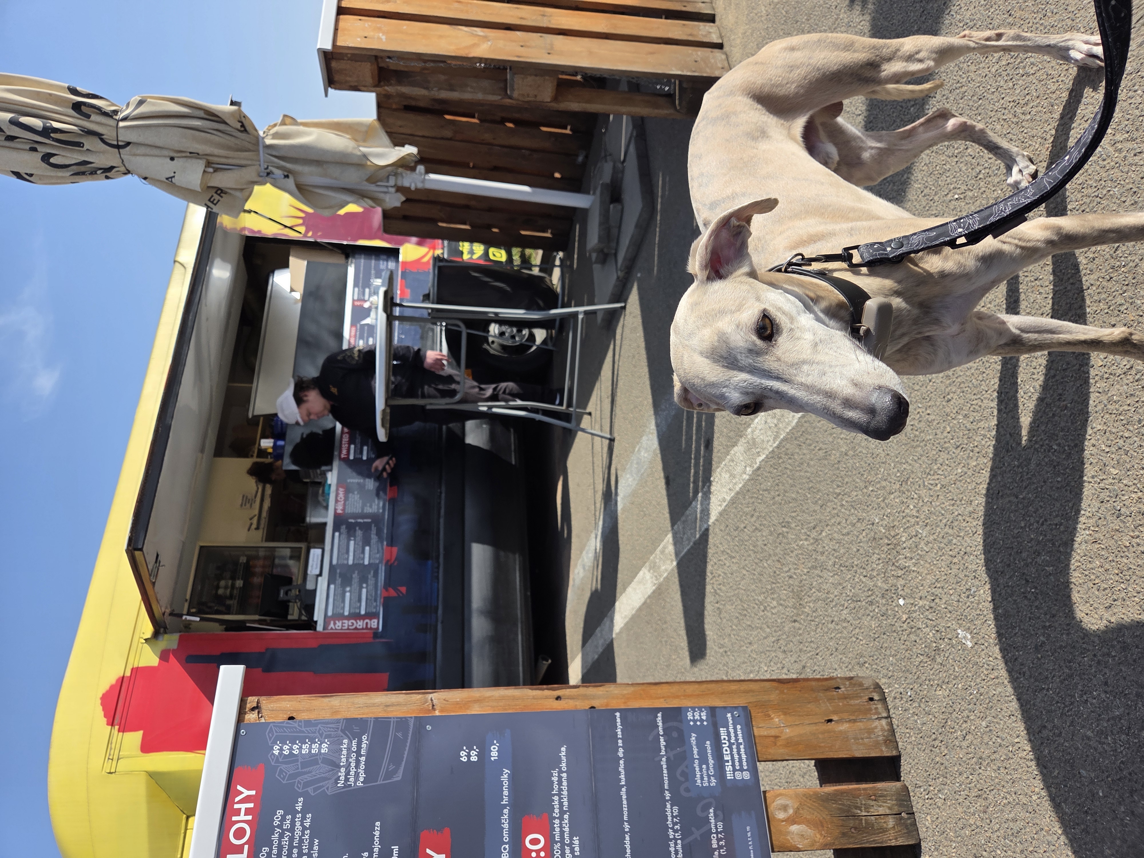Couples Food Truck foto 3