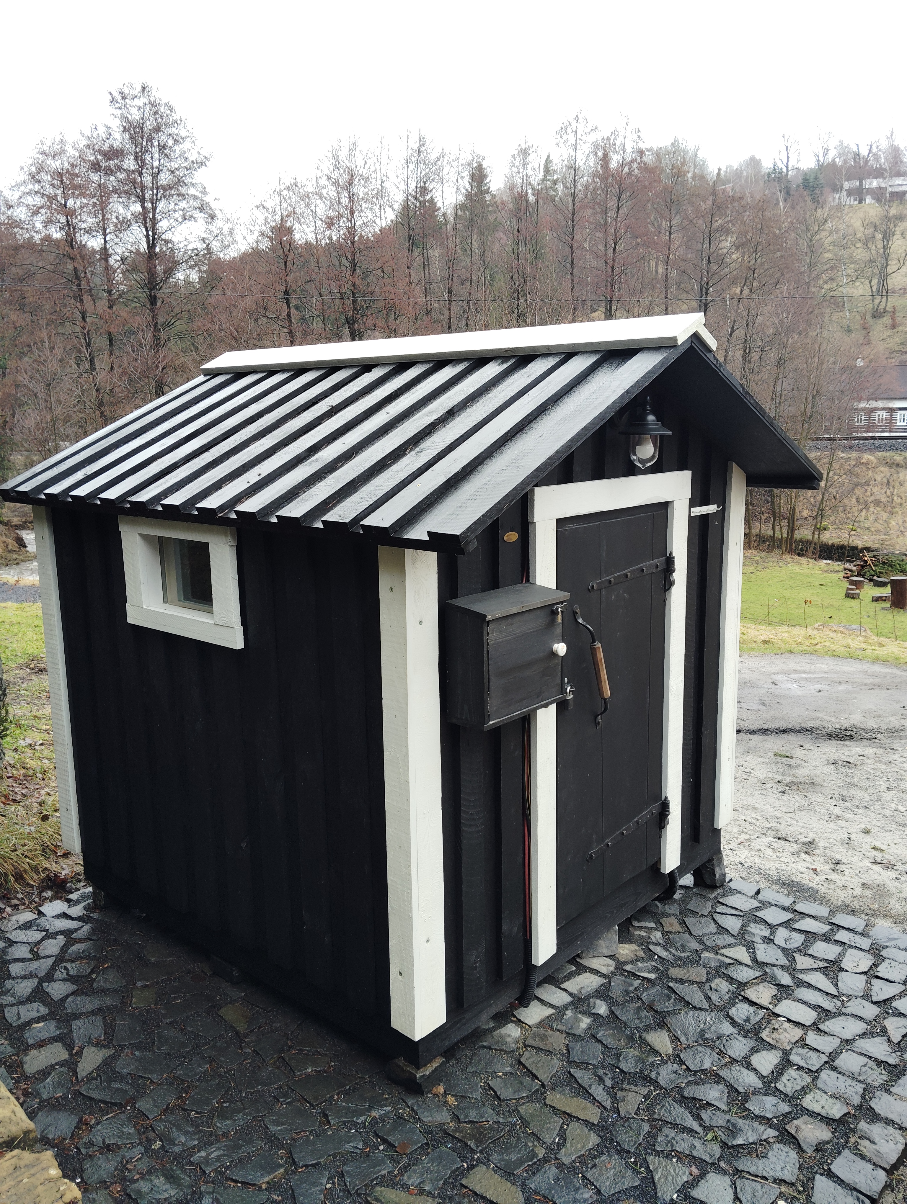 Chalupa U skály foto 5