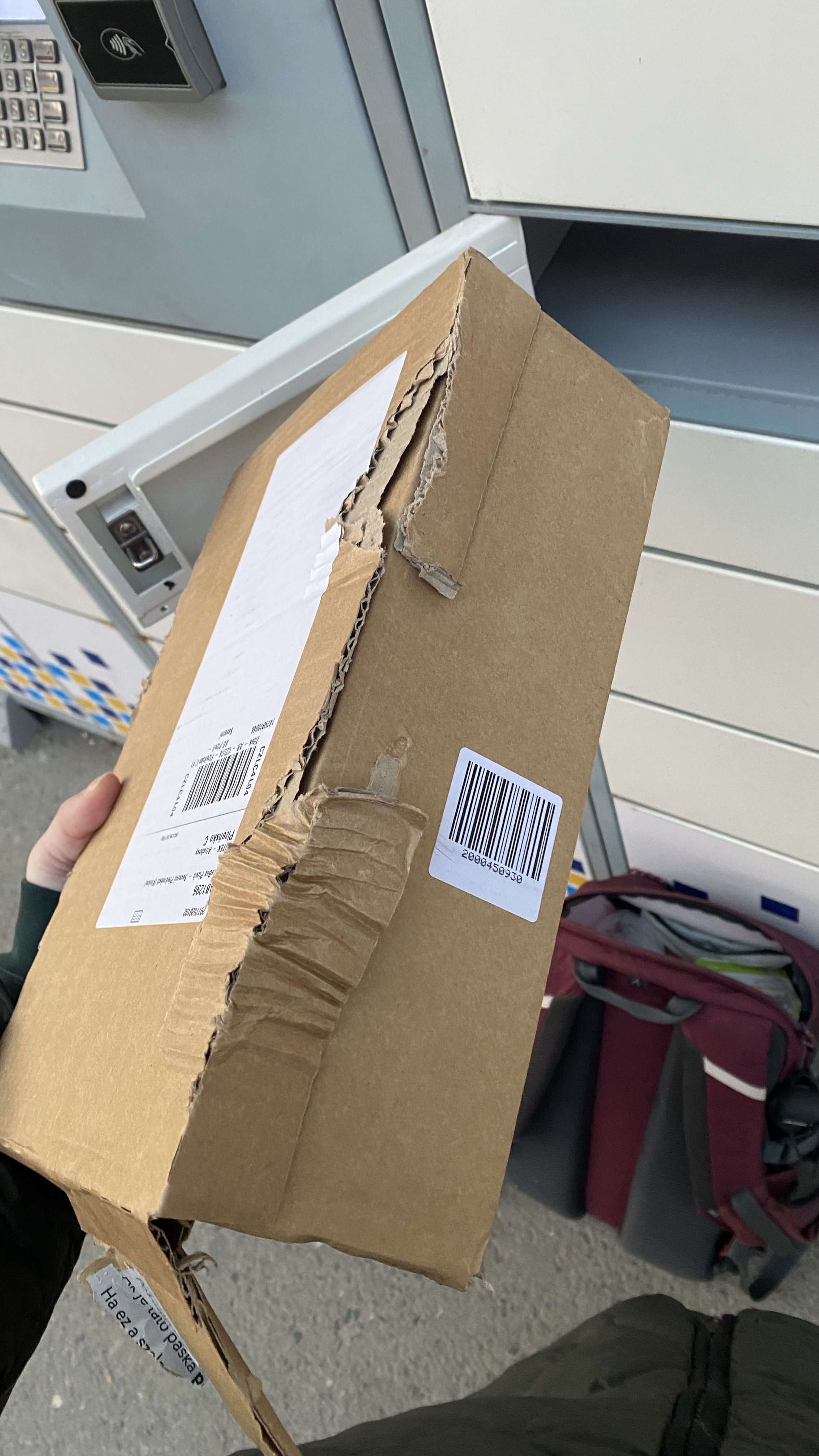 AlzaBox foto 1