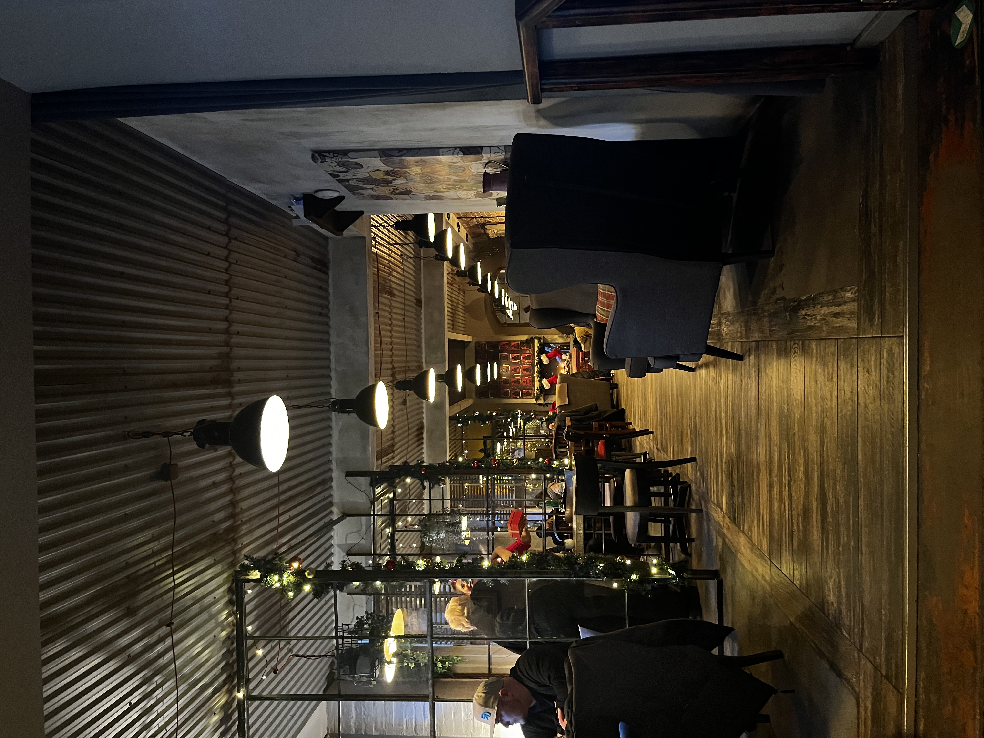 Coffee corner bakery foto 2