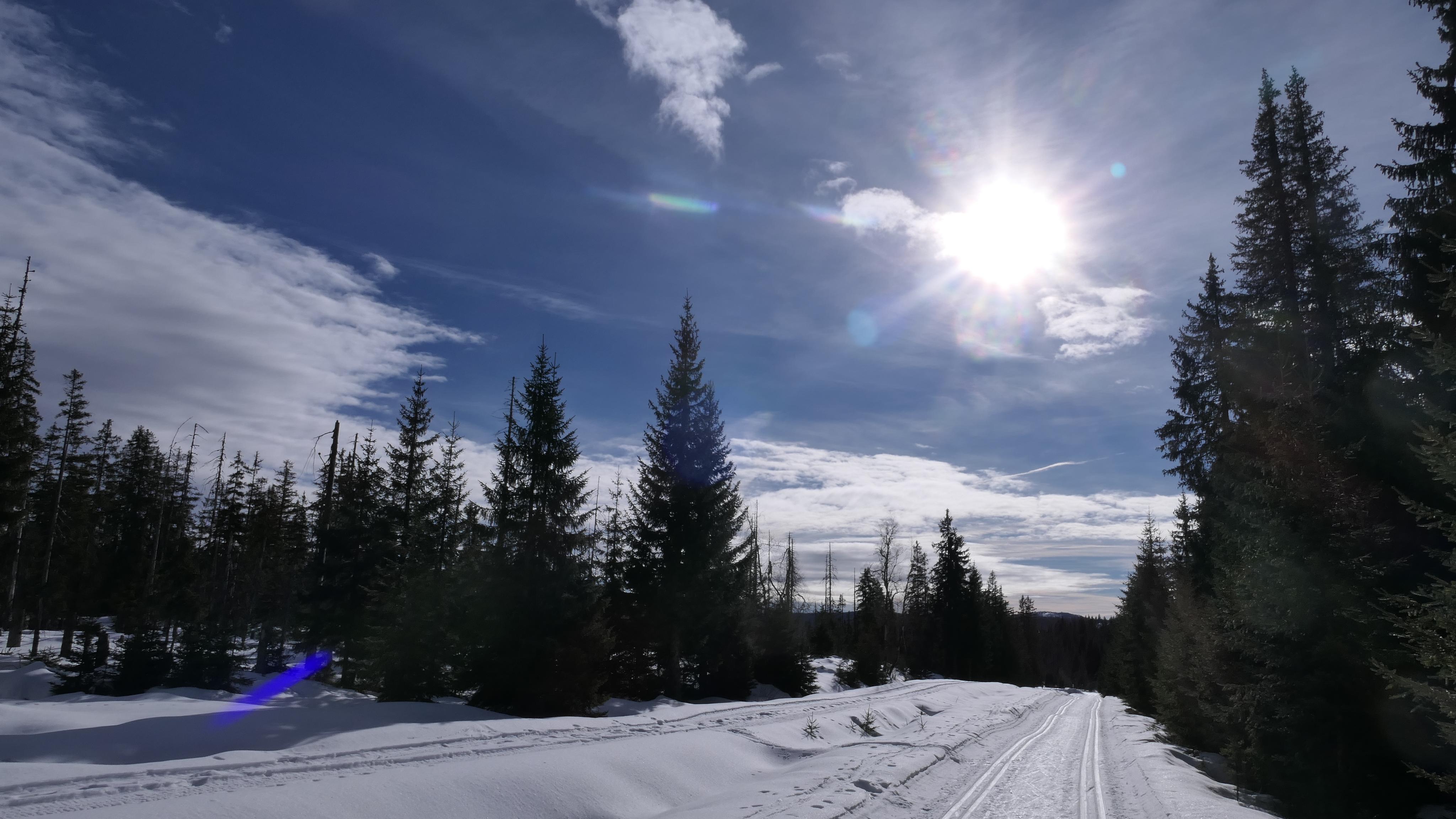 Ubytovna Borová Lada - Kameňák foto 6
