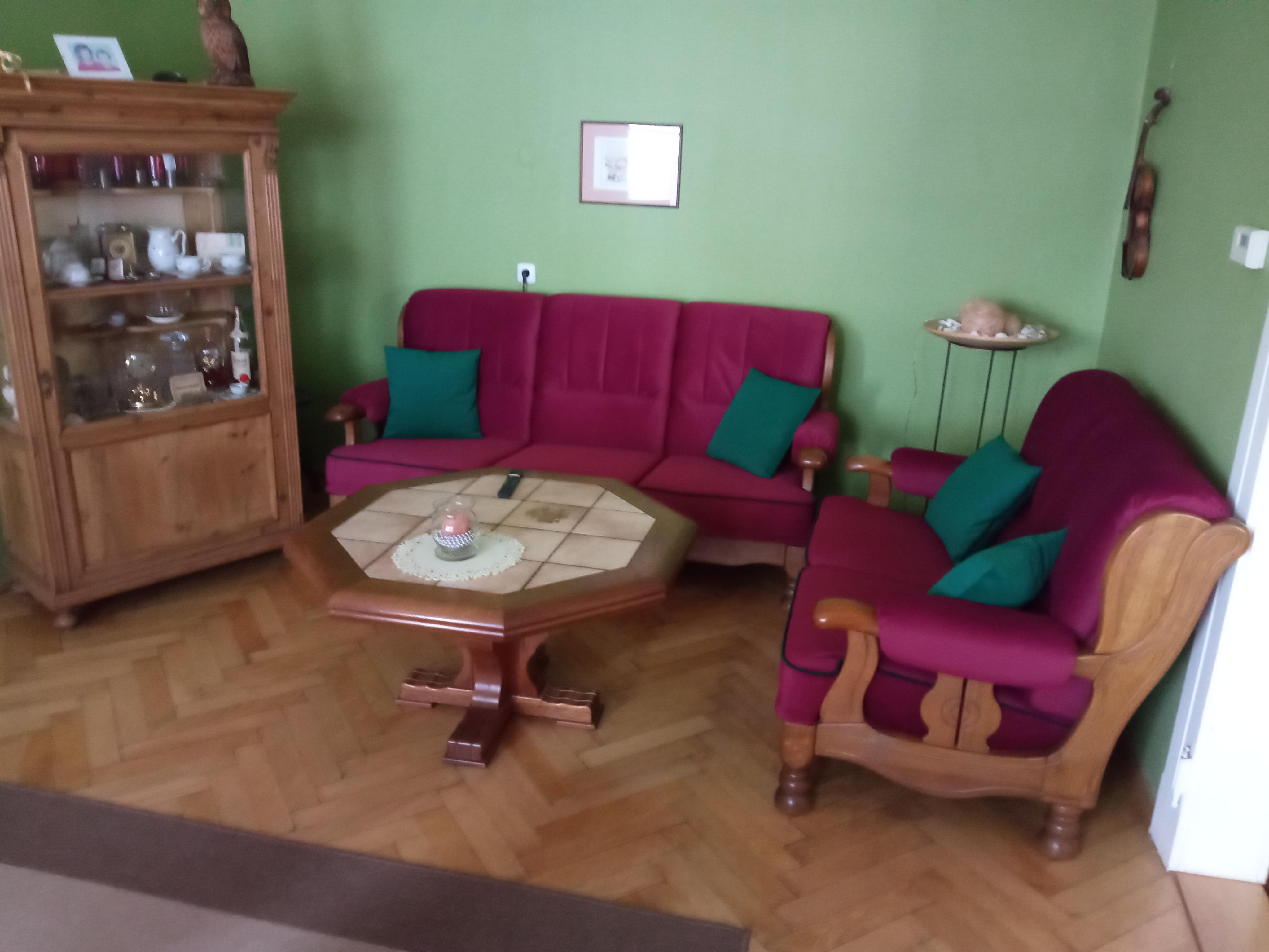 Čalounictví - Simona Jičínská foto 5