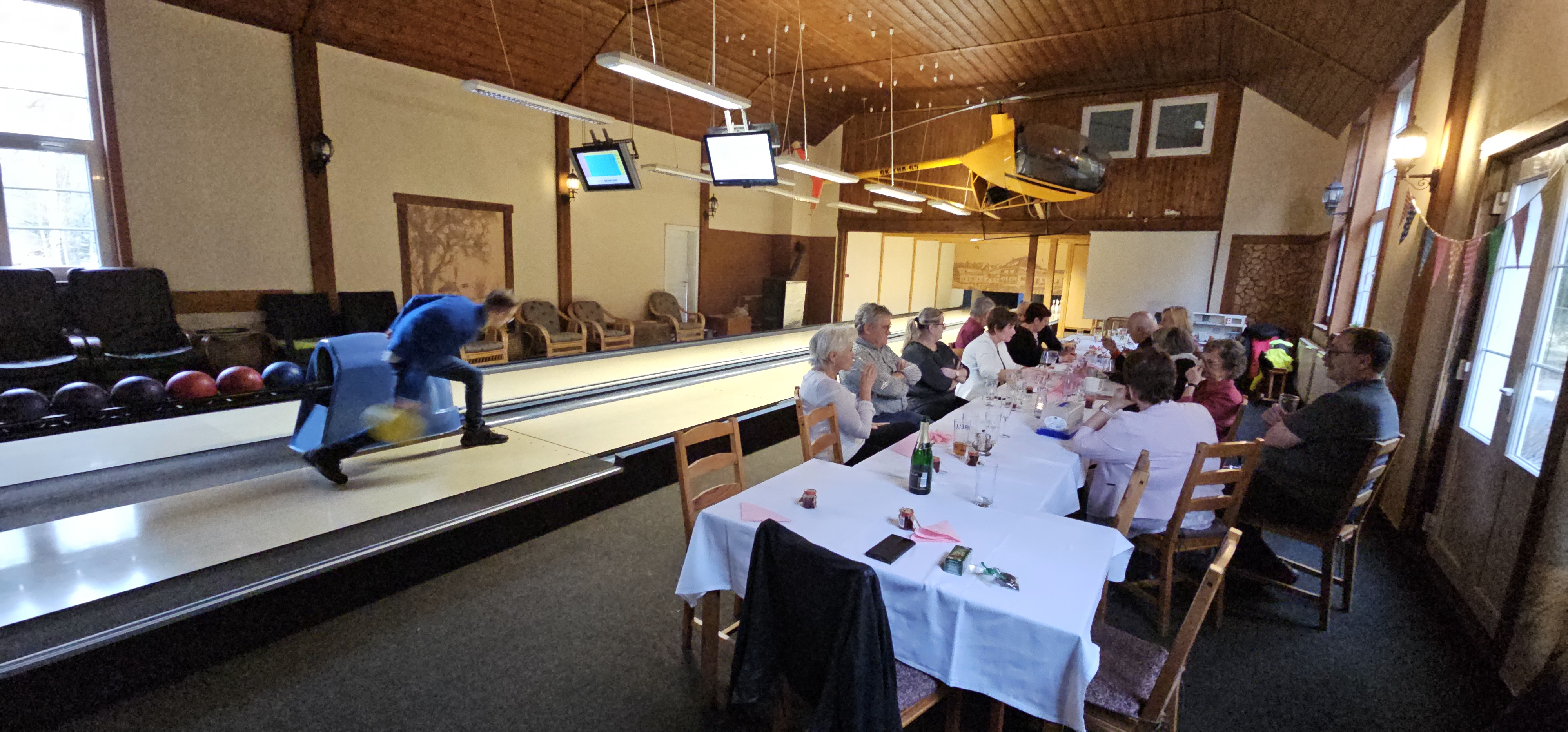 Hotel Sonnenhof Slavie foto 6