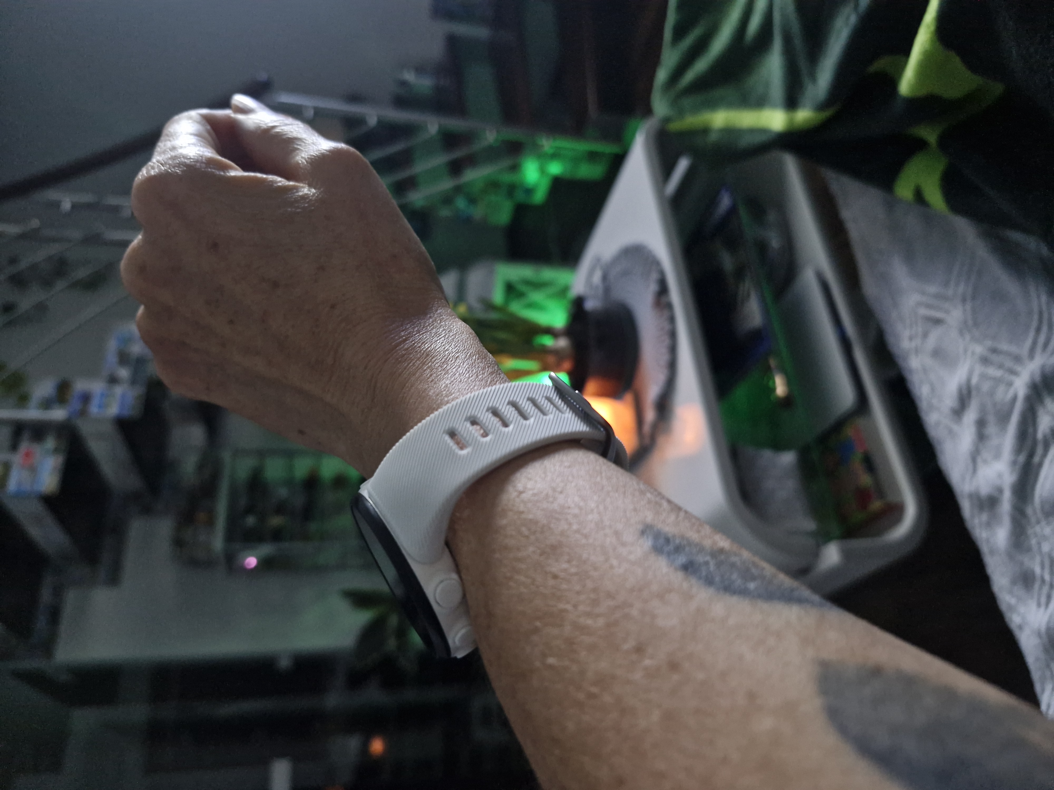 GARMIN SERVIS CZ/SK foto 3