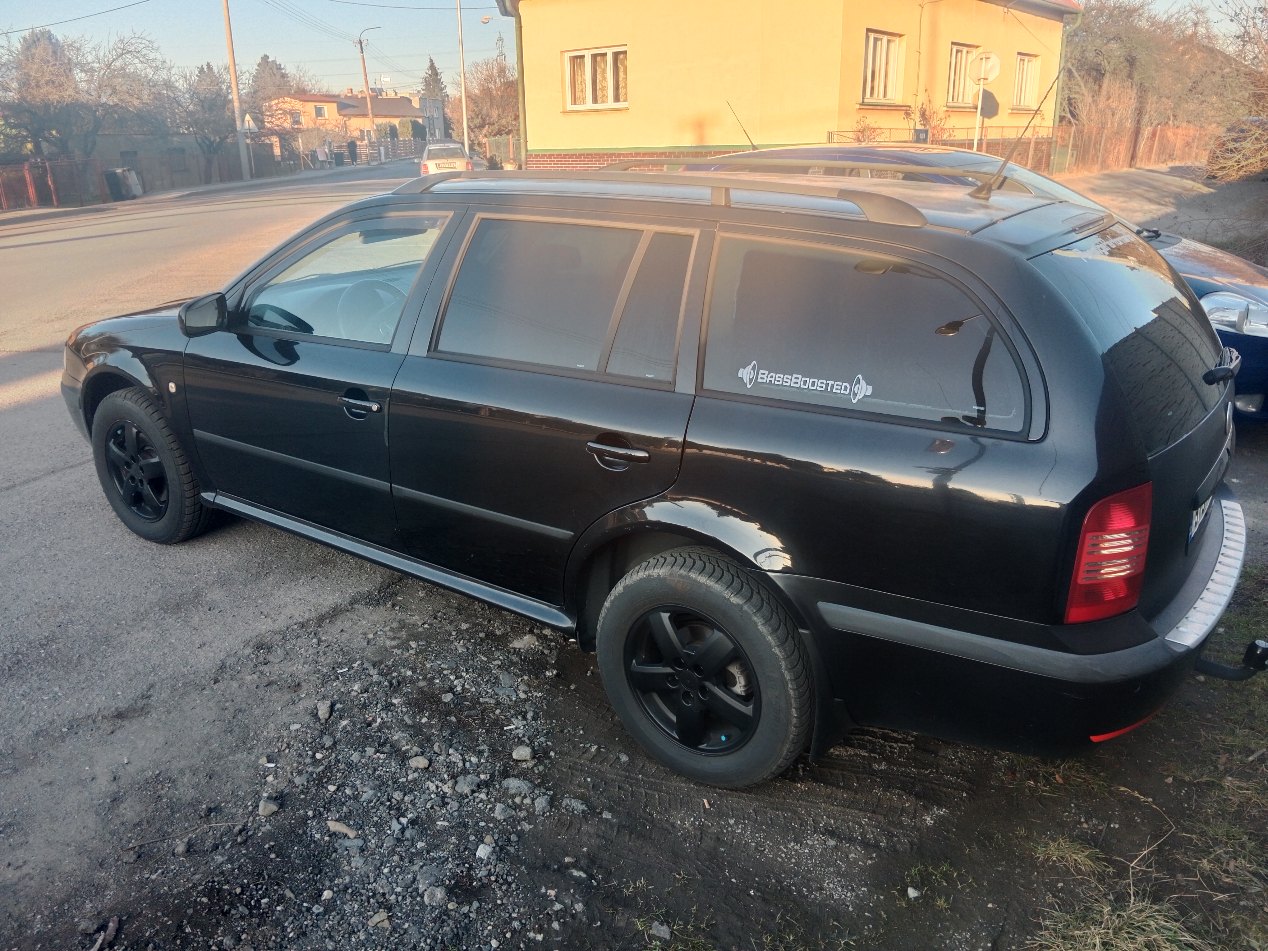 Autoskla - Miross foto 5