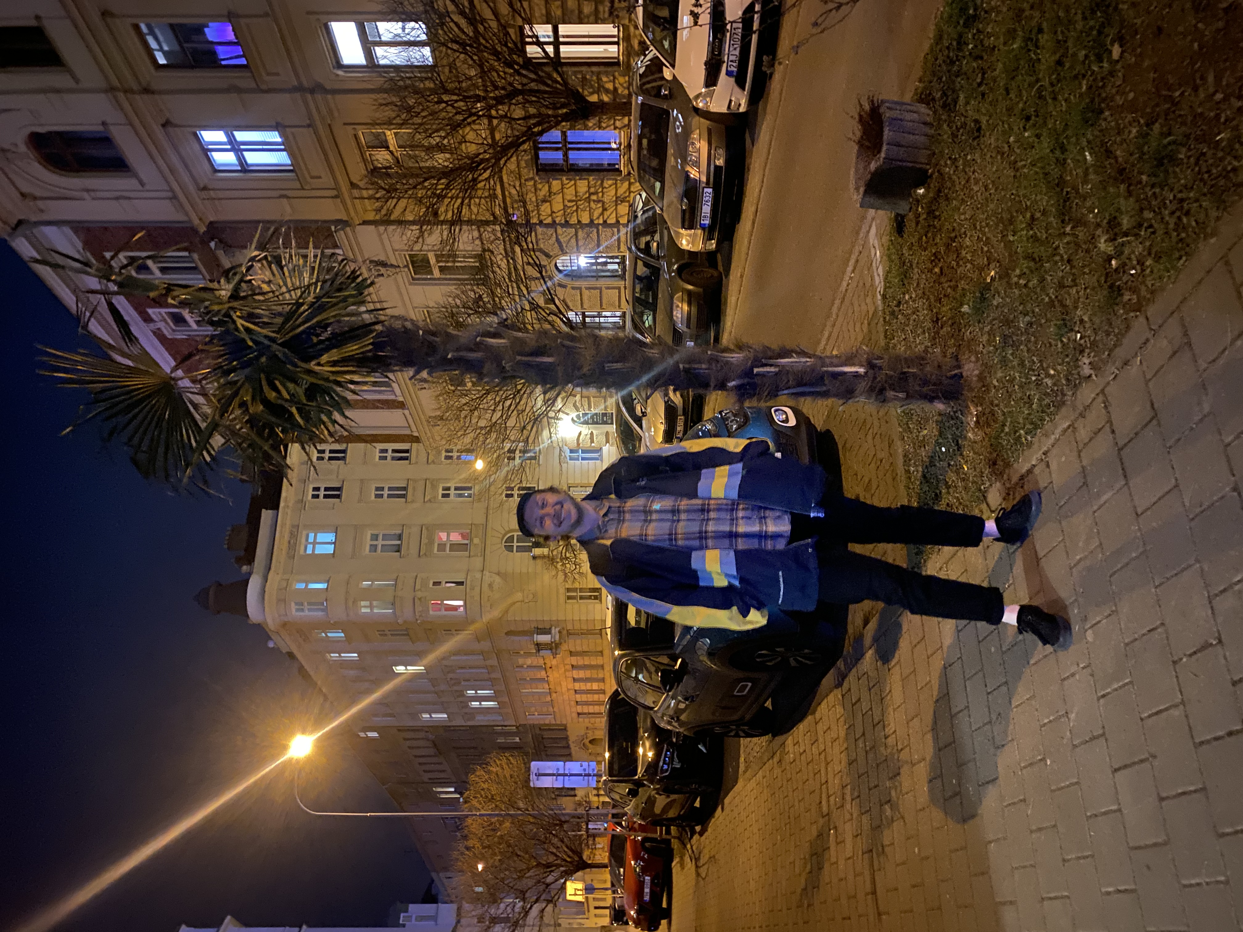 Kurdský kebab foto 1