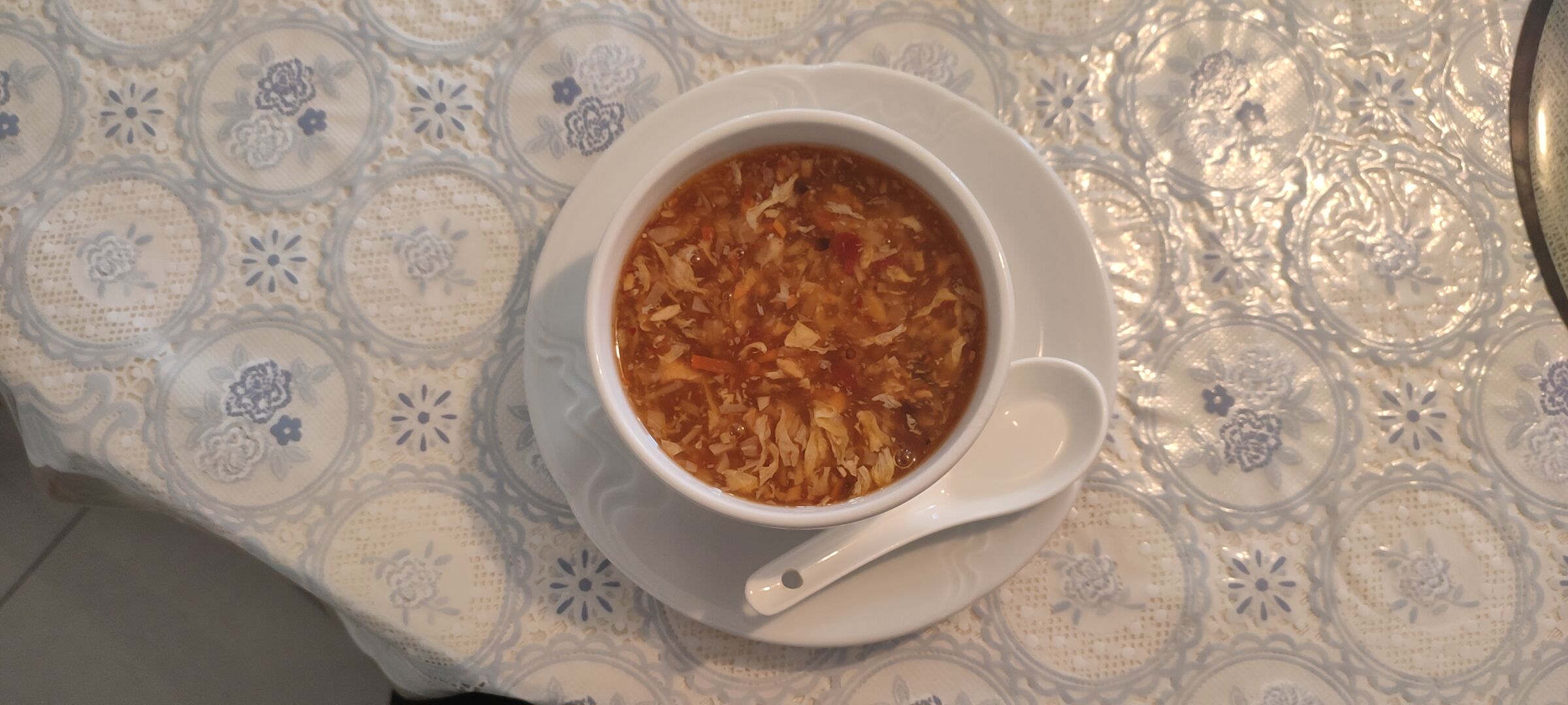 Čínská restaurace Feng Yi Jiu Lou foto 5