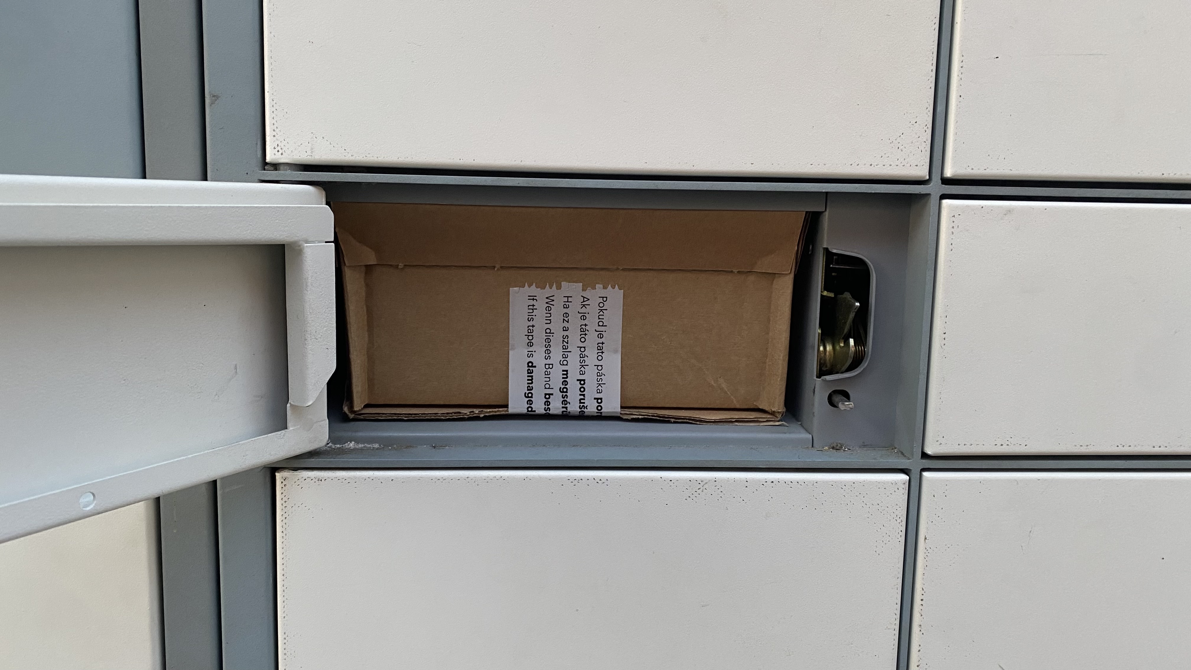 AlzaBox foto 3
