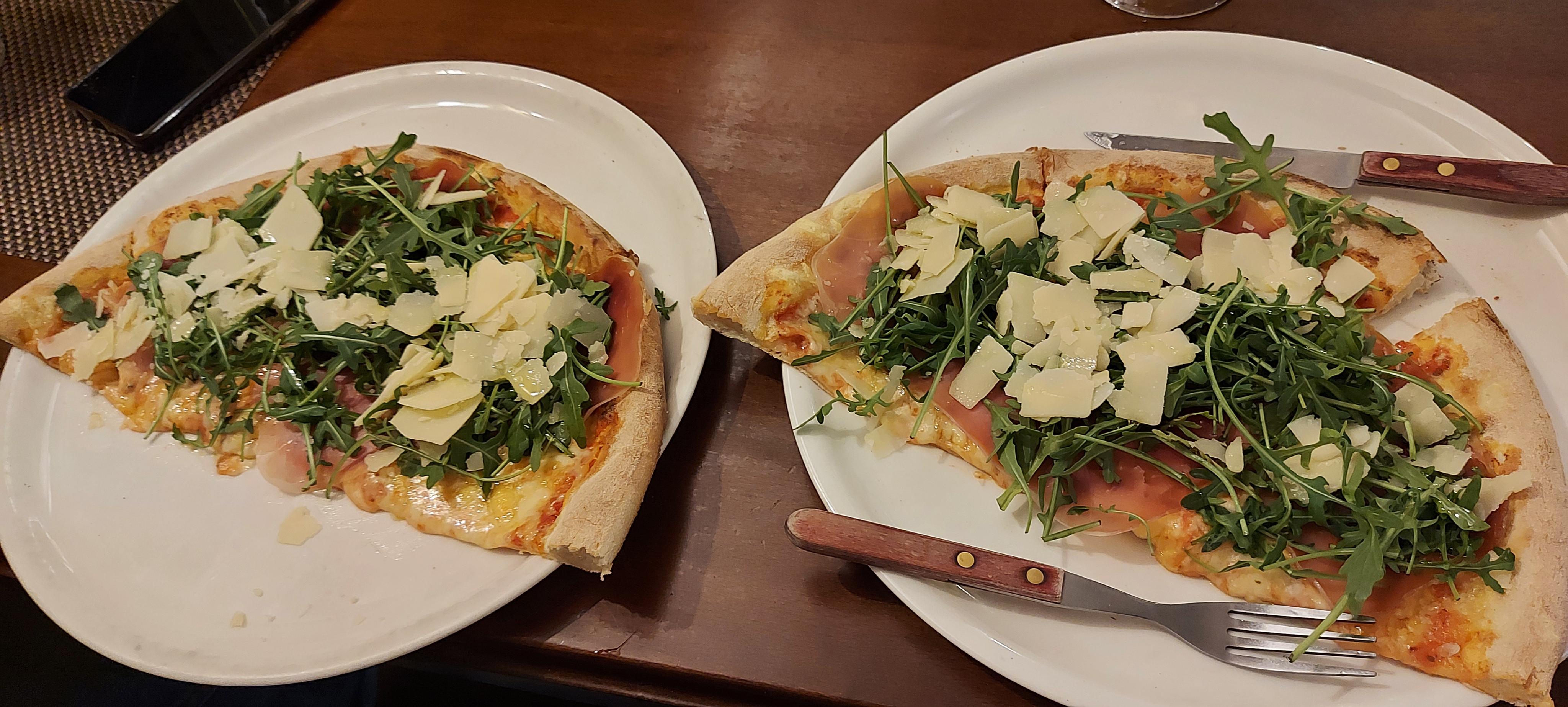 Pizzeria Istrie foto 2