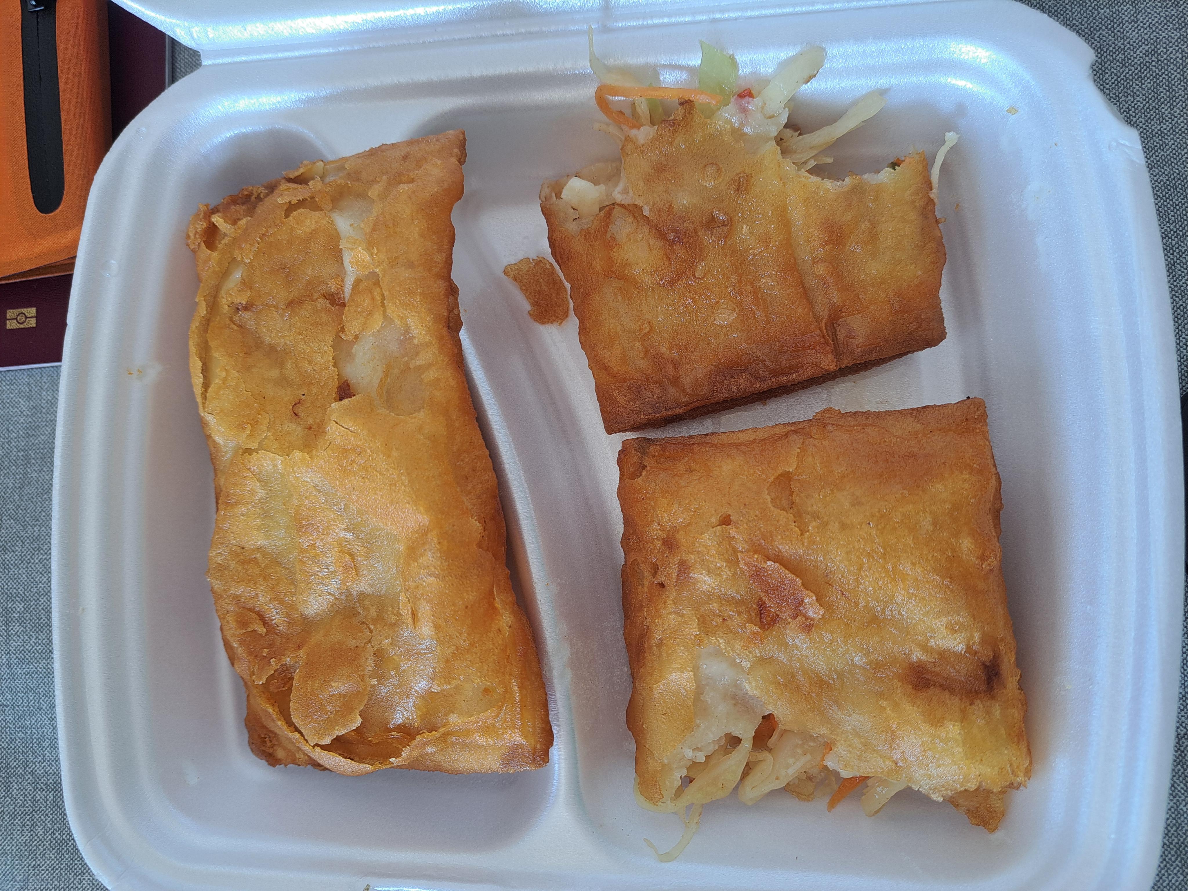 Čínské bistro Mei Mei foto 2