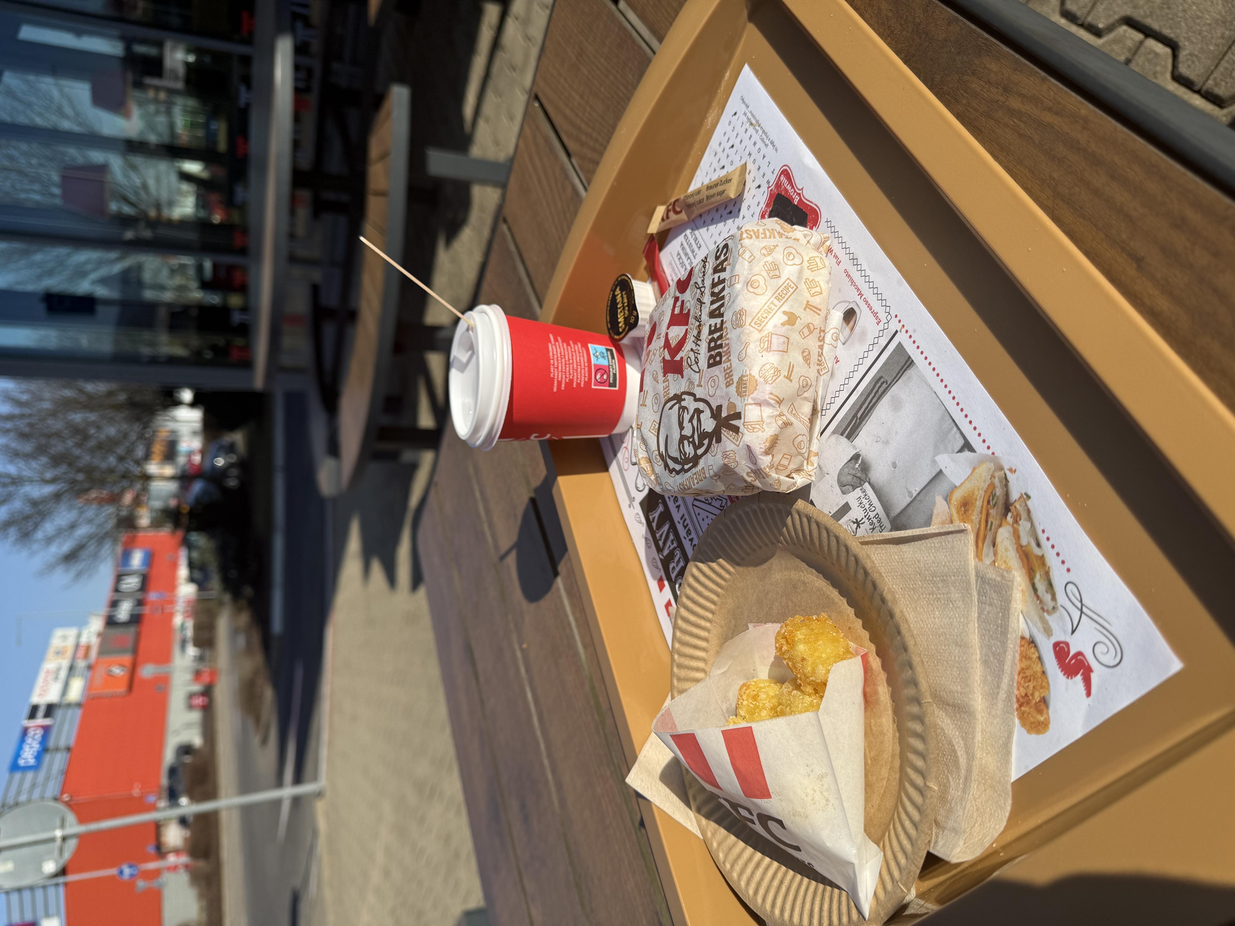KFC foto 4