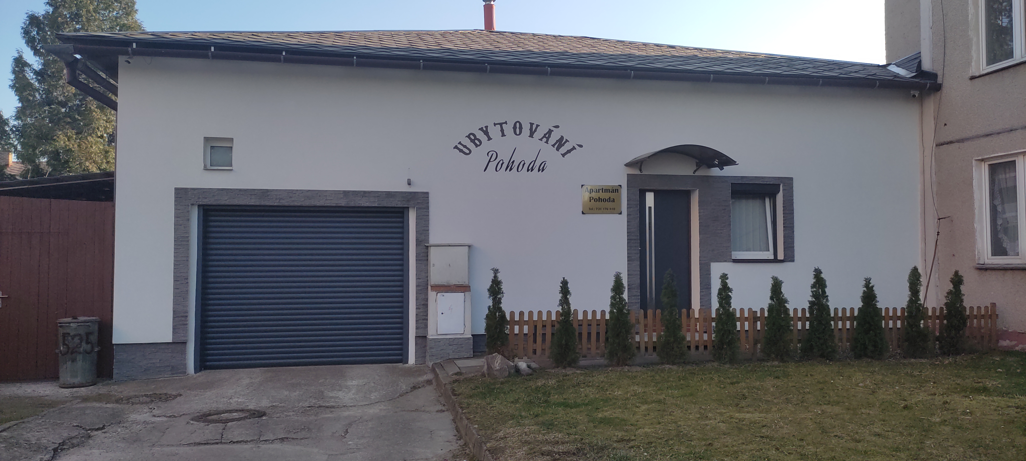 Apartmán Pohoda Javorník foto 5