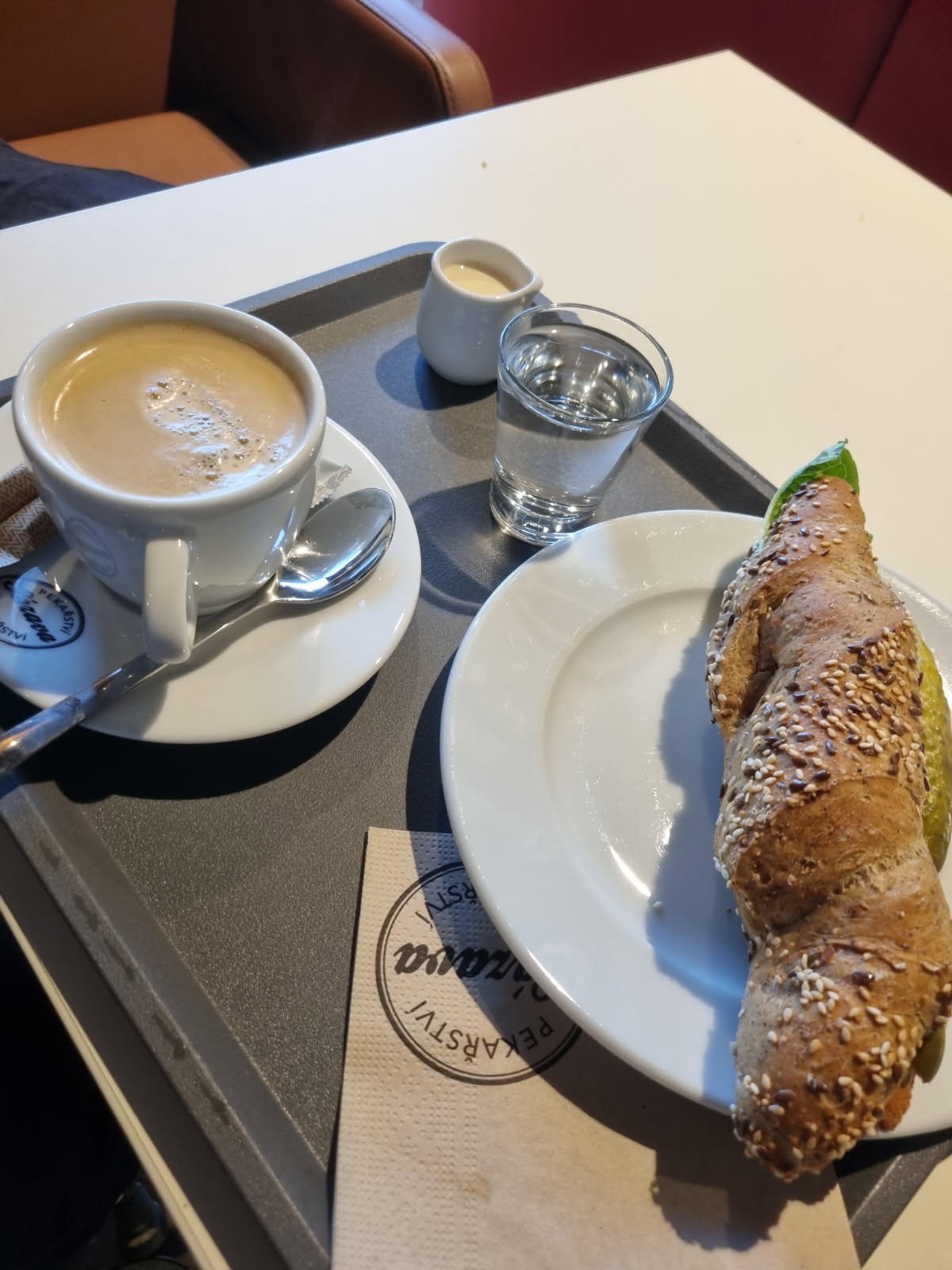 Pekařství a cukrářství Sázava foto 3