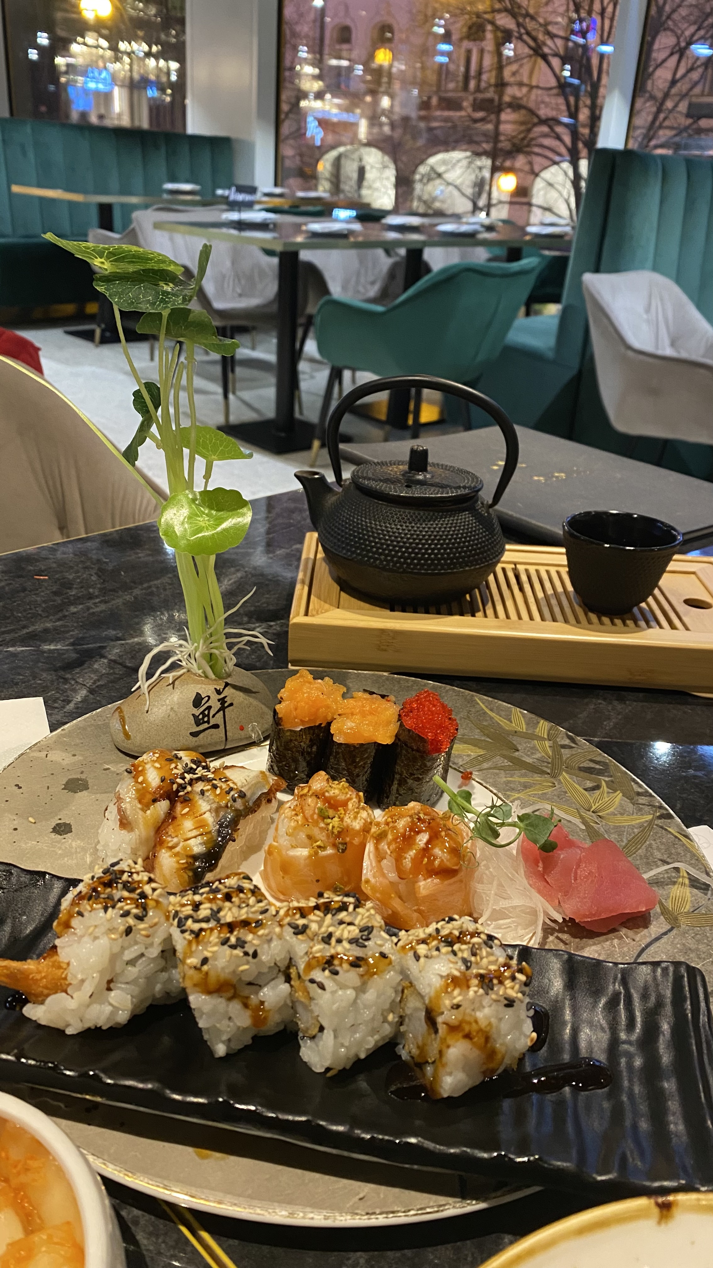 Mi Sushi foto 5