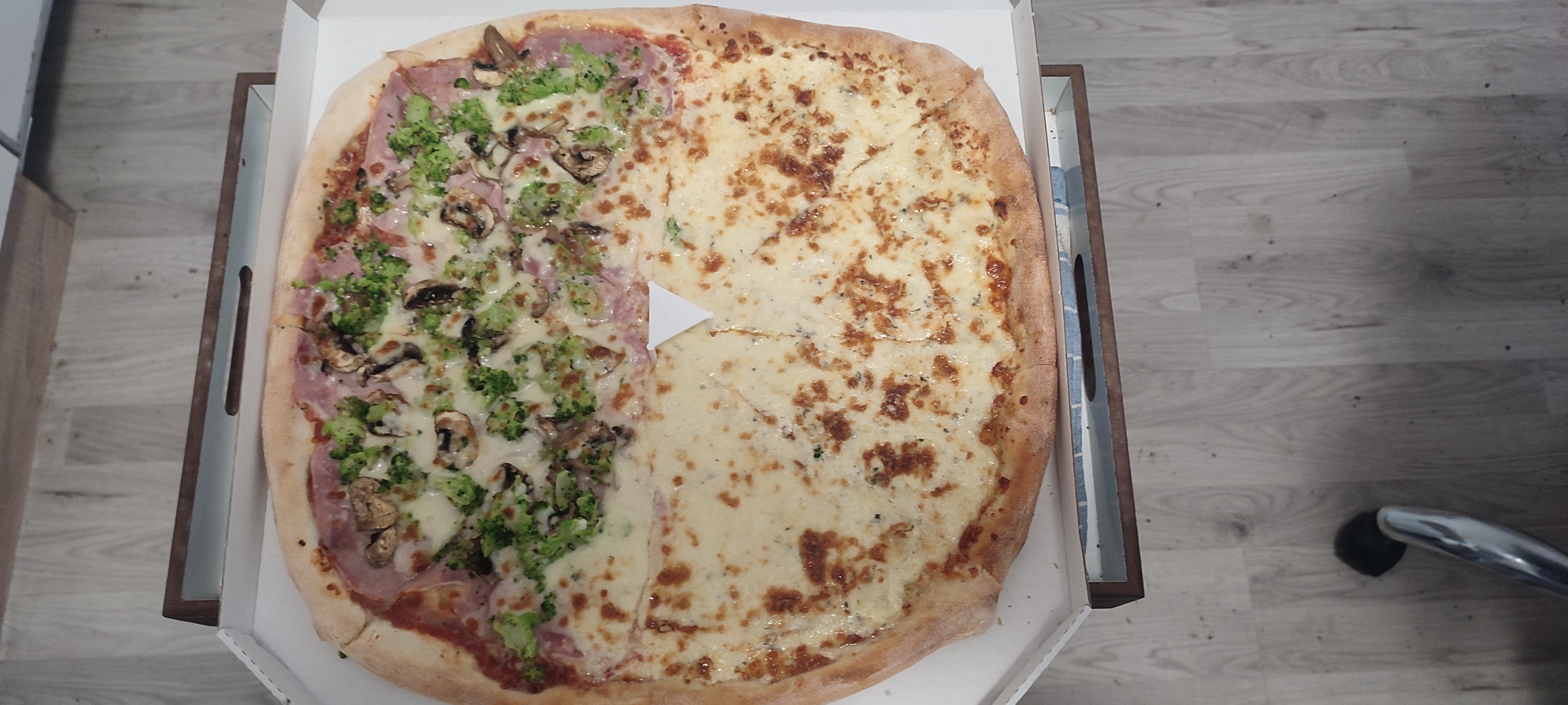 Pizza u Benedikta foto 6